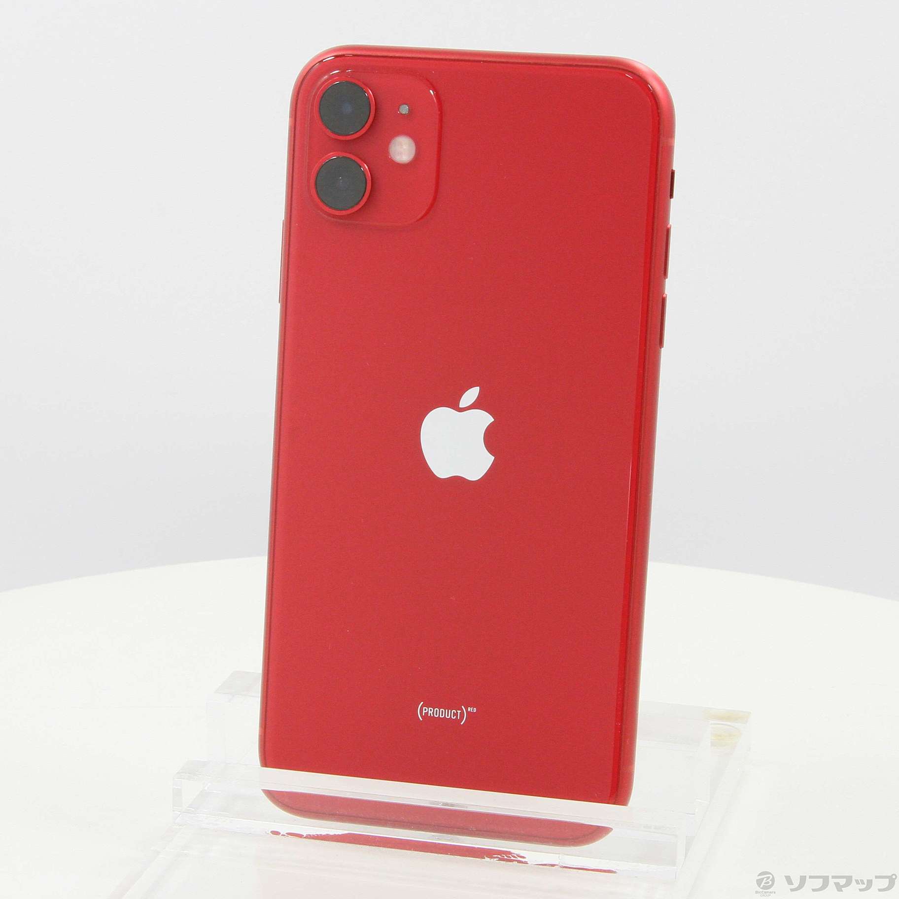 2022新生活 Apple iPhone11 64GB レッド ジャンク品扱い - crumiller.com