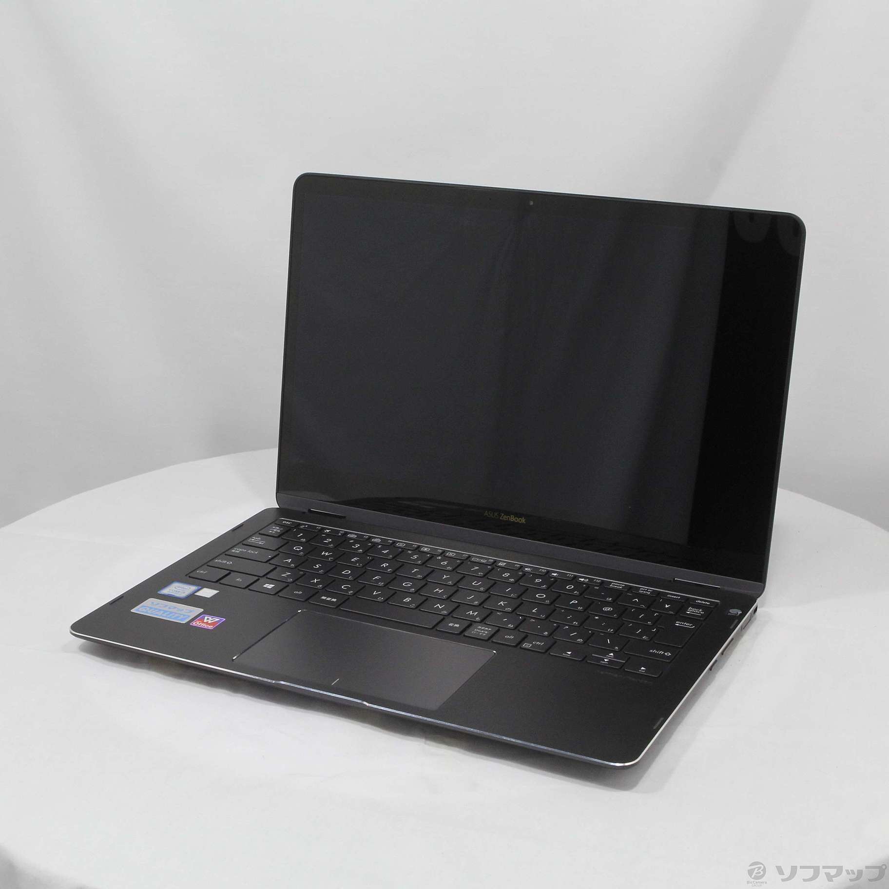 ASUS ZenBook Flip S UX370UA-8250