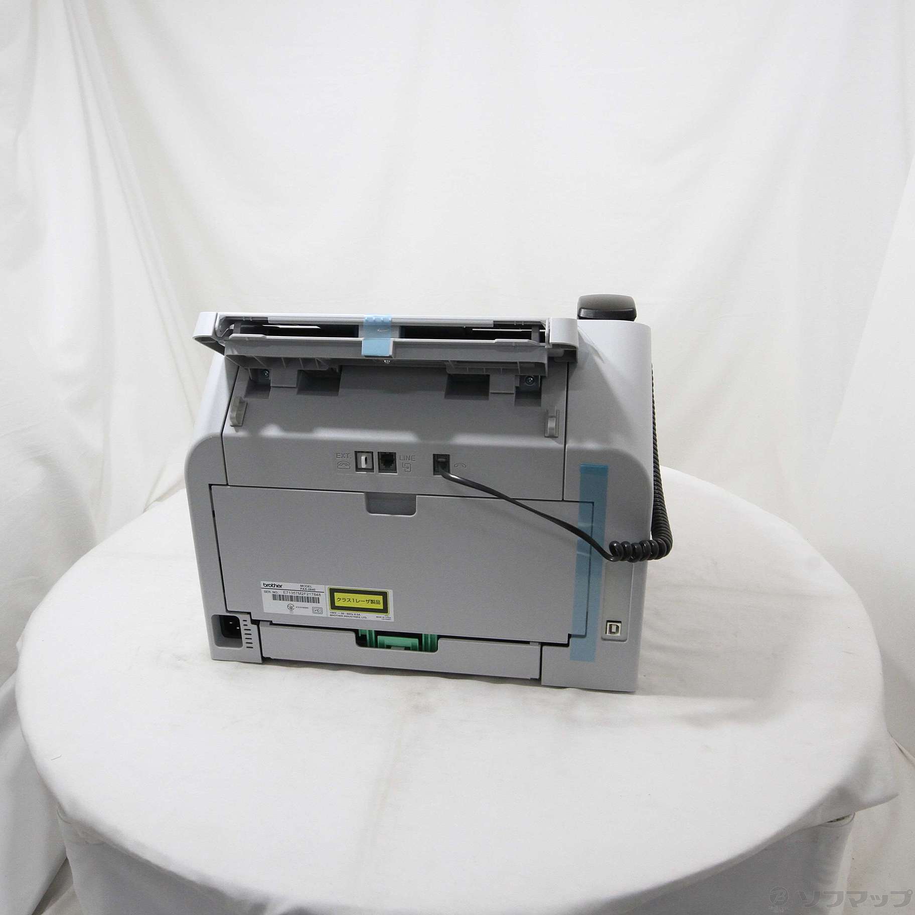 中古】〔展示品〕 FAX-2840 [2133048027963] - リコレ！|ビックカメラ