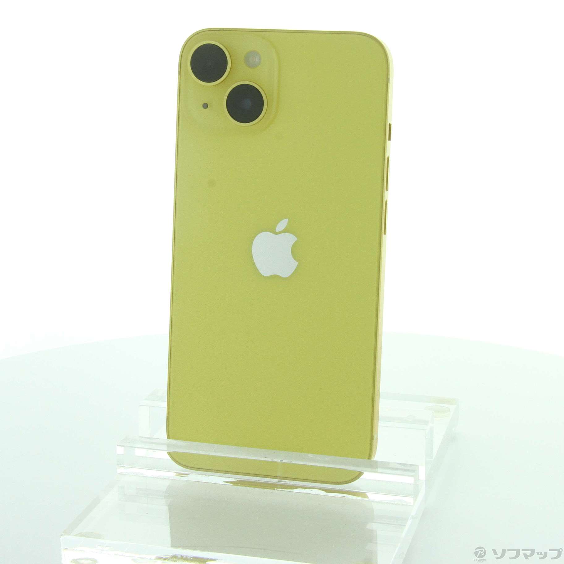 2021年最新海外 iPhone14 Yellow 256GB SIMFree cerkafor.com