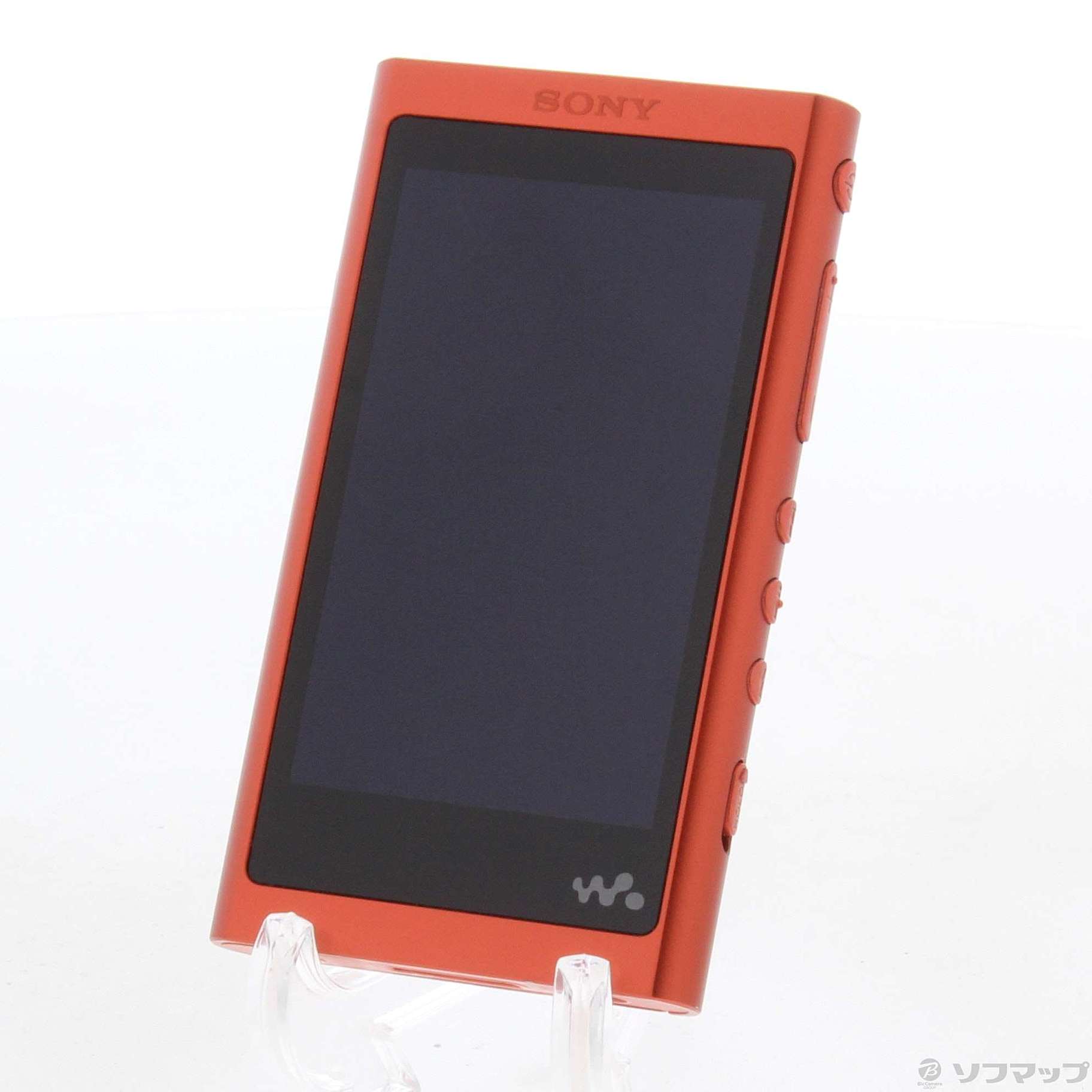 中古】〔展示品〕 WALKMAN A50シリーズ メモリ16GB+microSD