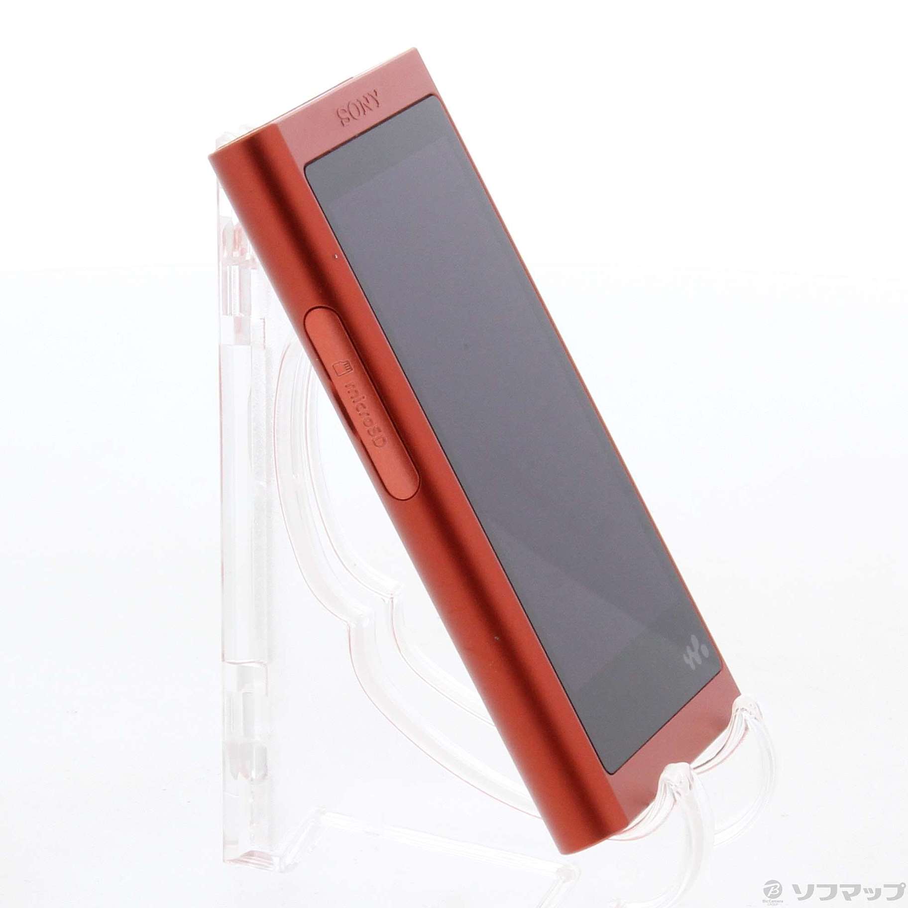 中古】〔展示品〕 WALKMAN A50シリーズ メモリ16GB+microSD