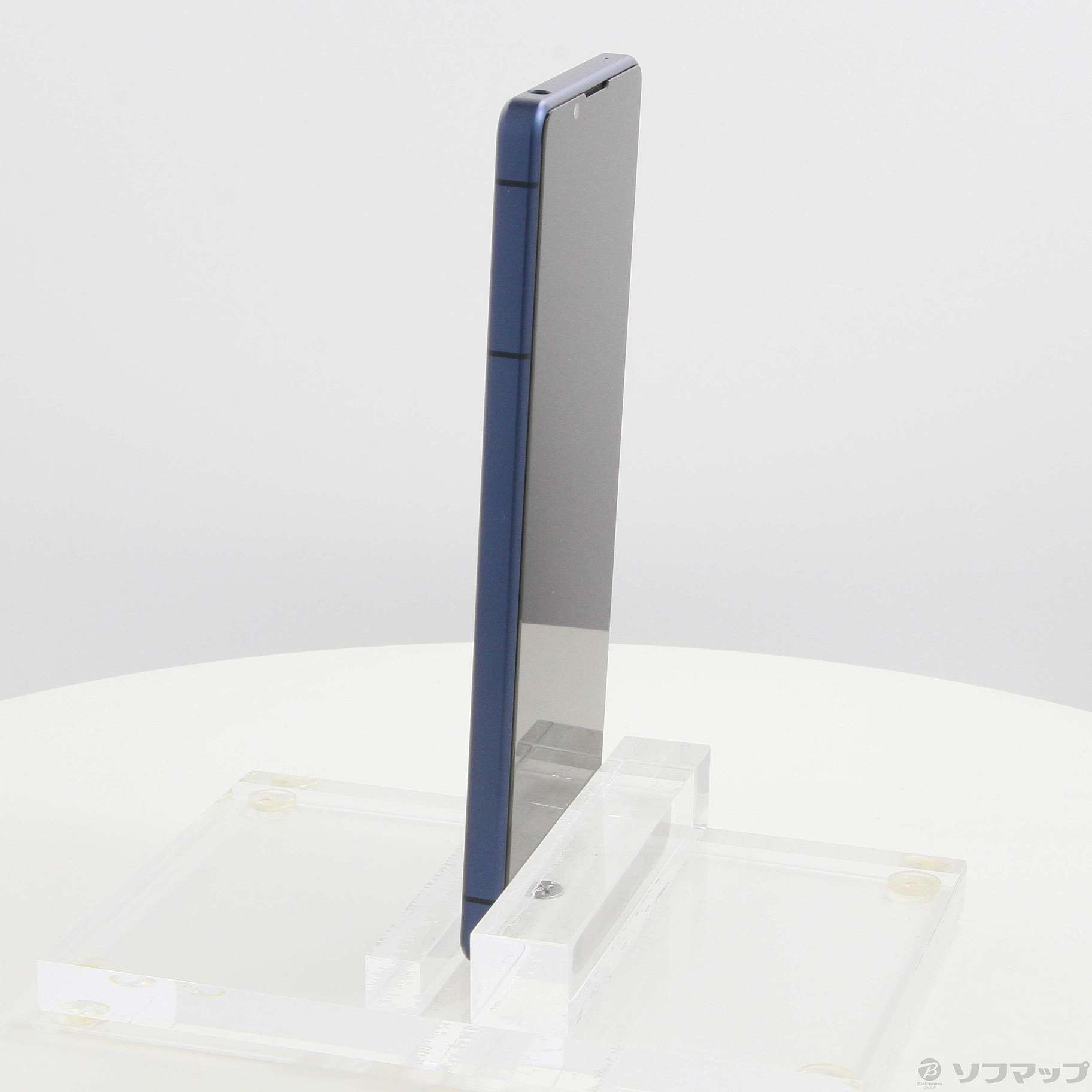 Xperia 5 IV 128GB ブルー SO-54C docomoロック解除SIMフリー