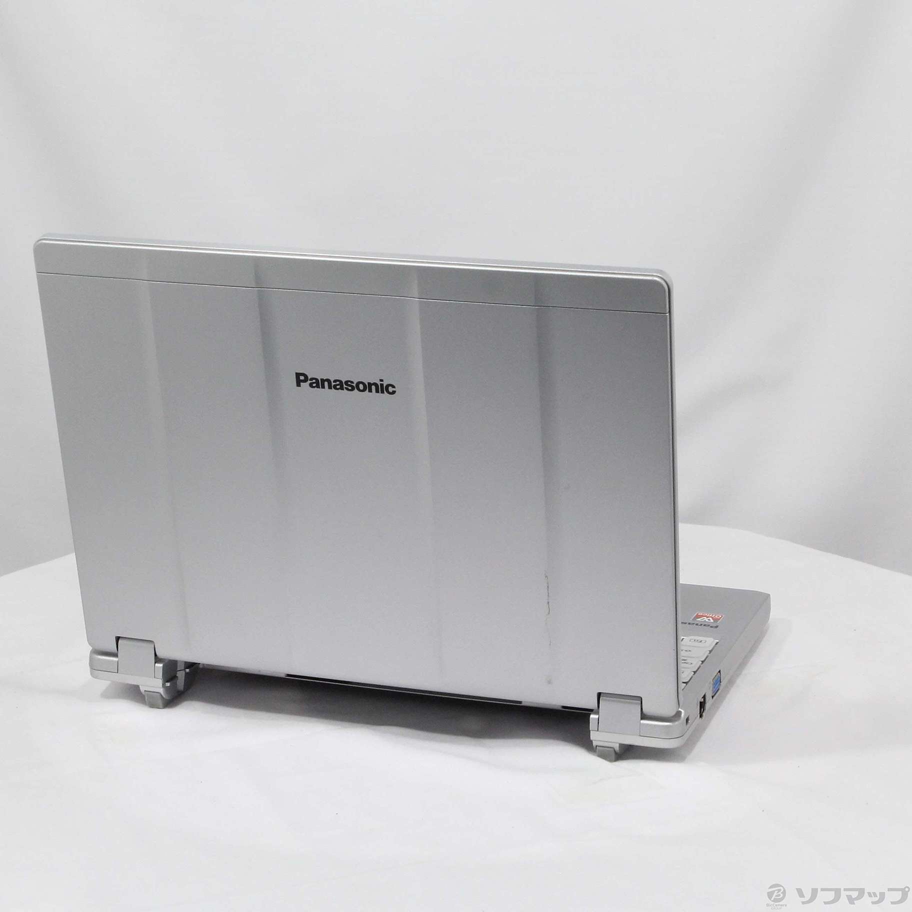 中古】Lets note SZ5 CF-SZ5H17LC 〔Windows 10〕 ［Core-i5-6200U 