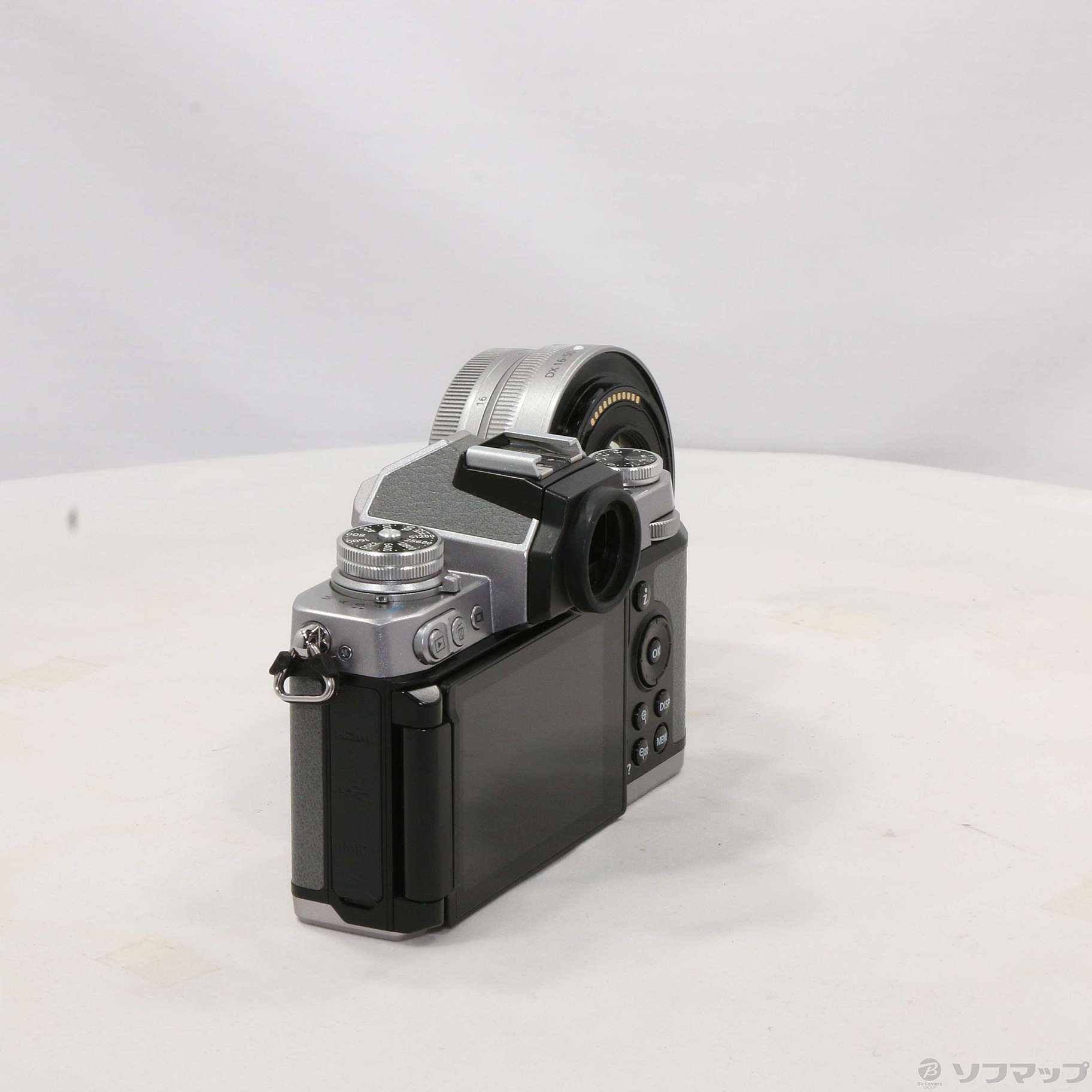 中古】Z fc 16-50 VR SLレンズキット [2133048031922] - 法人専用