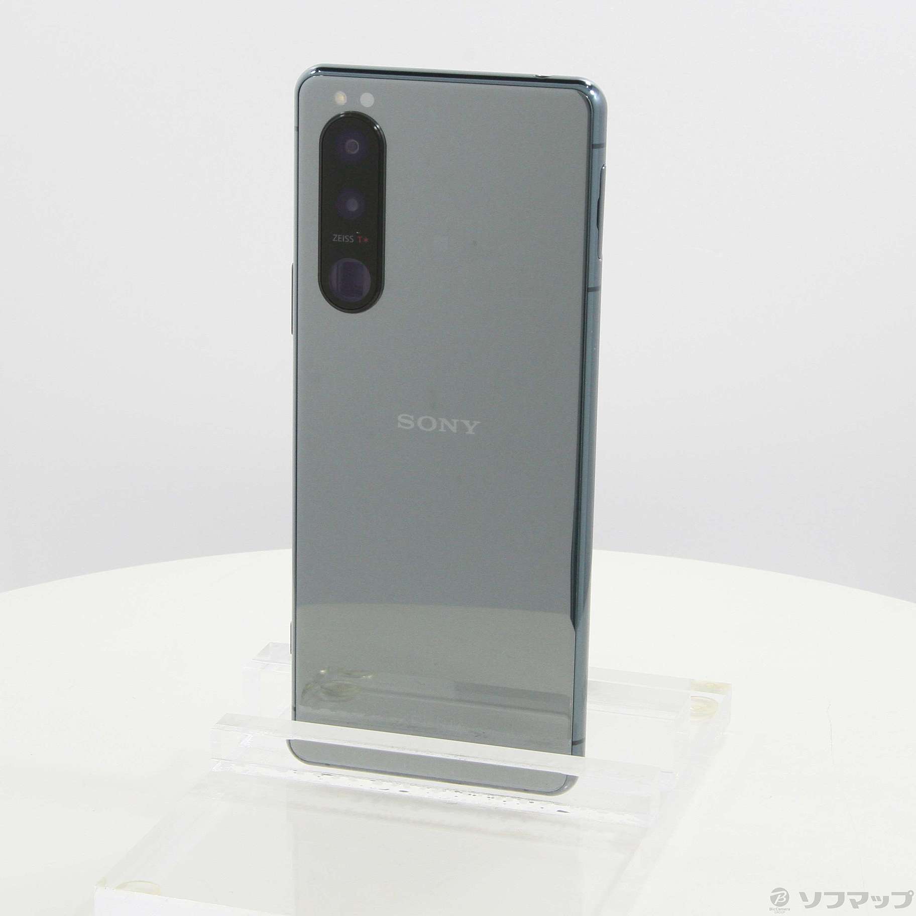 未使用新品】Xperia 5iii 256GB SIMフリー グリーン | www.tigerwingz.com