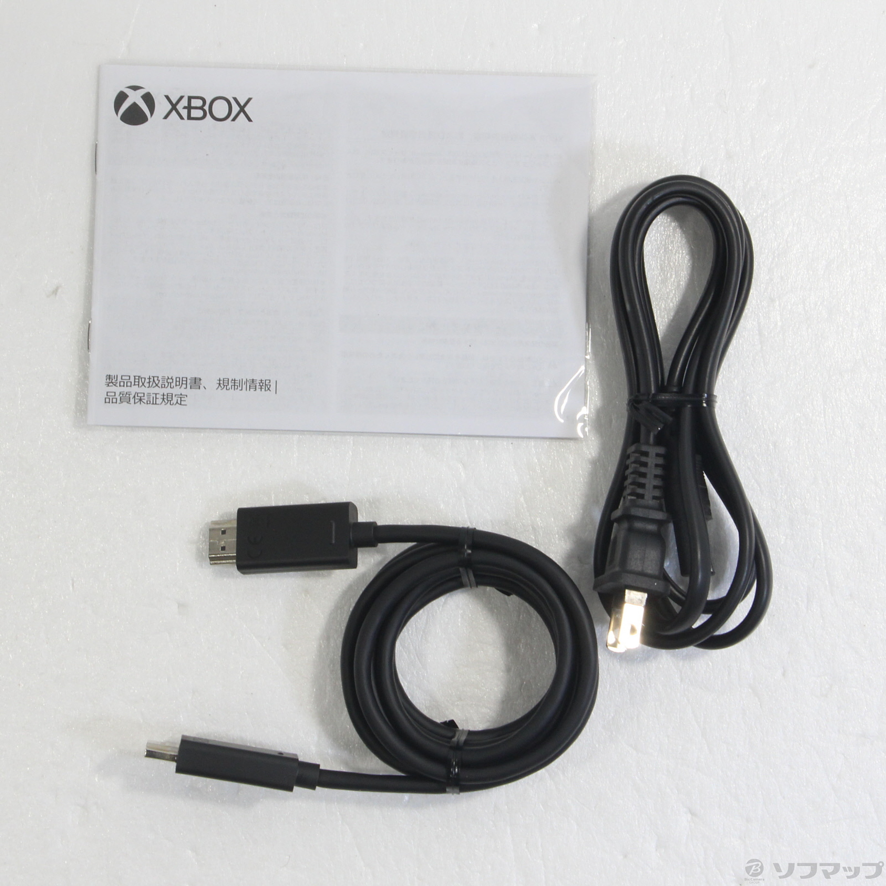 中古】Xbox Series X [2133048033087] - リコレ！|ビックカメラ