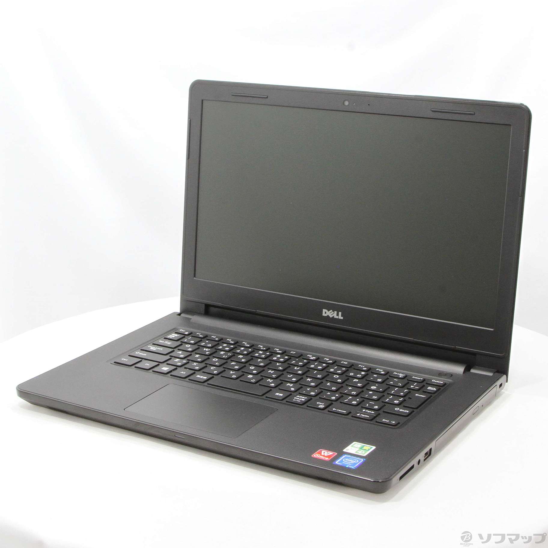 中古】格安安心パソコン Inspiron 14 3462 〔Windows 10