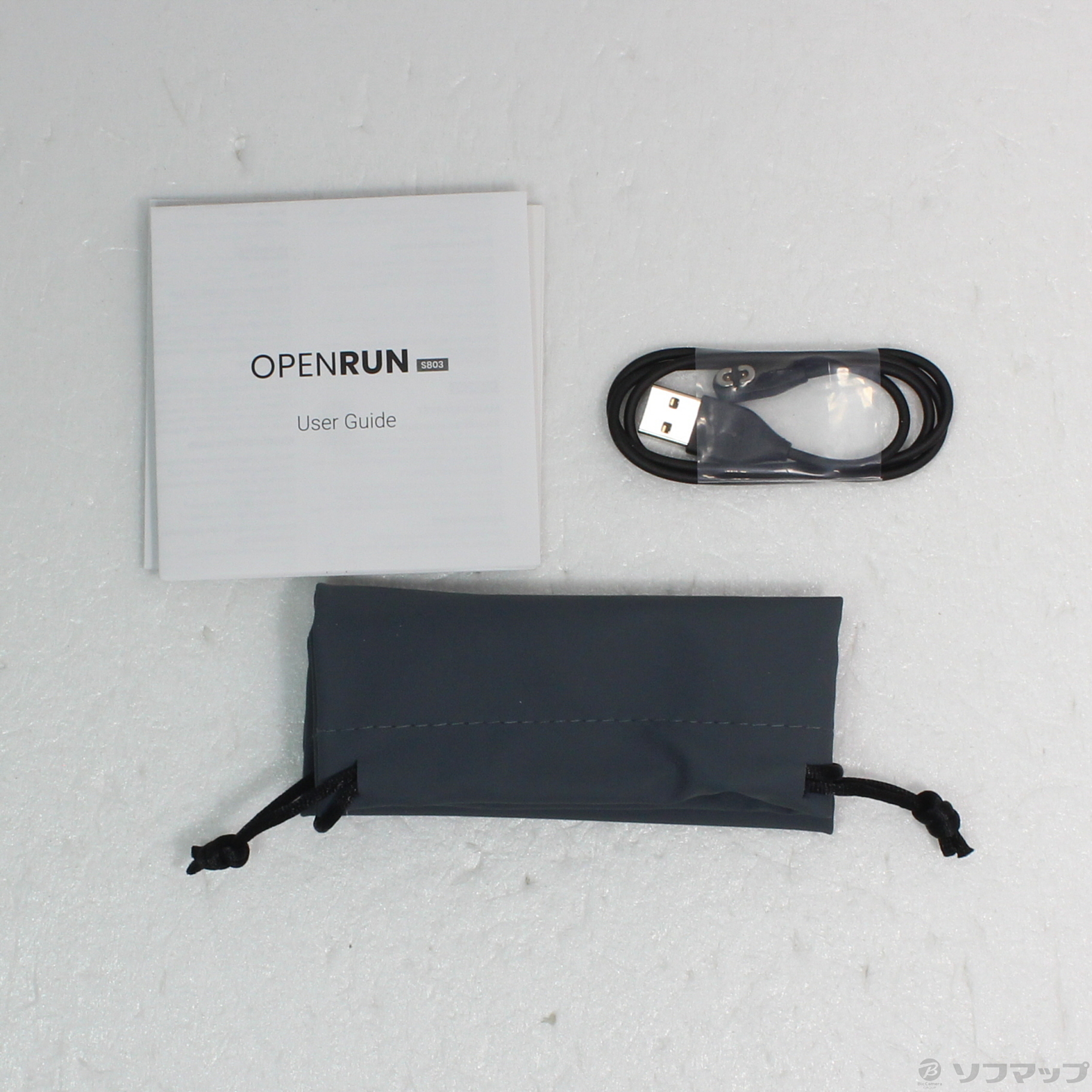 中古】OpenRun SKZ-EP-000006 ソーラーレッド [2133048035470