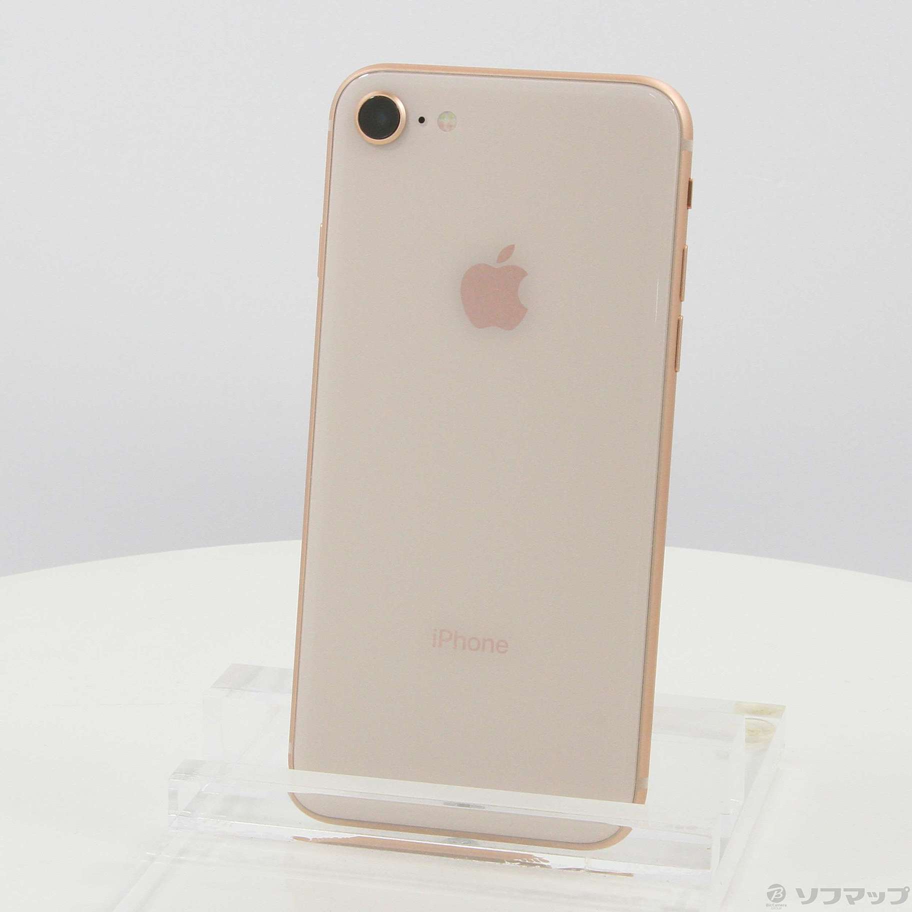 iPhone8 64GB ゴールド SIMフリー | nate-hospital.com