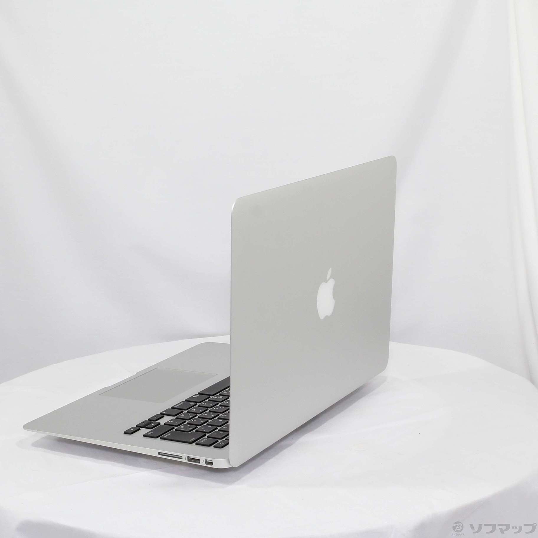 Apple MacBook Air MD760J/A 128GB  美品