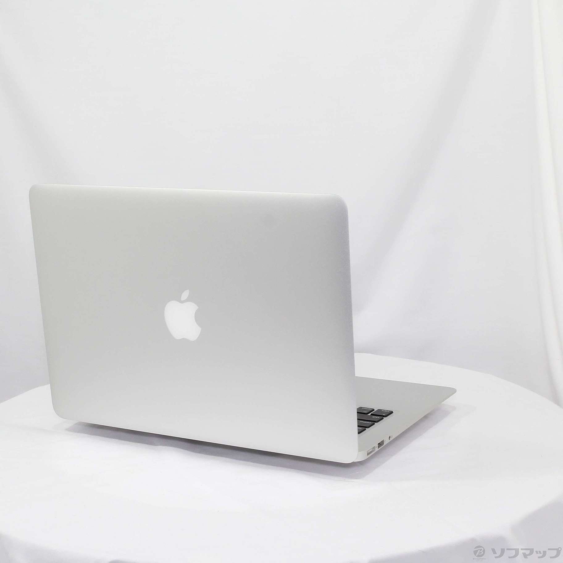 中古】MacBook Air 13.3-inch Mid 2013 MD760J／A Core_i5 1.3GHz 4GB