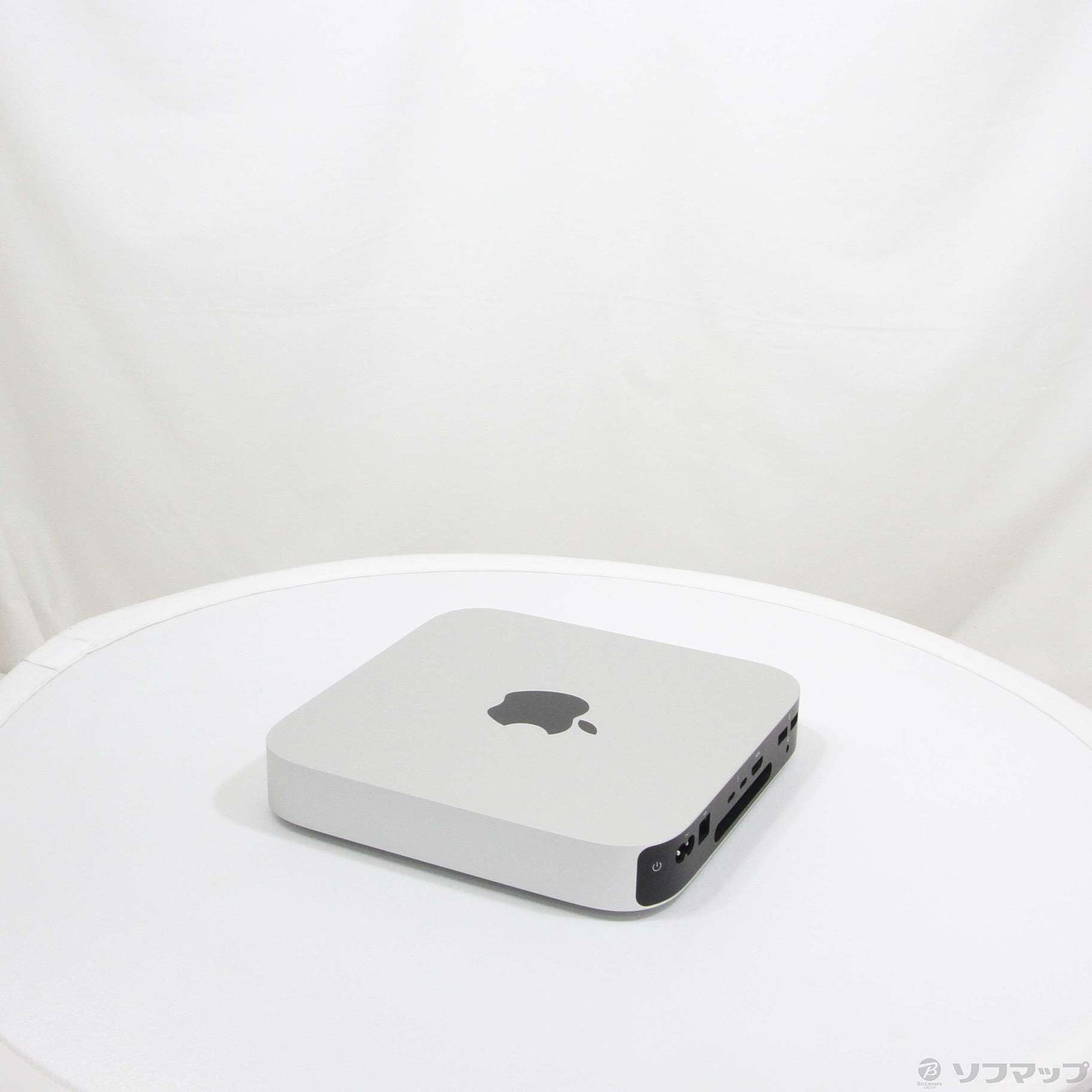 新リリースの-Apple(アップル) 〔展示品〕• Mac mini Late 2020 MGNR3J