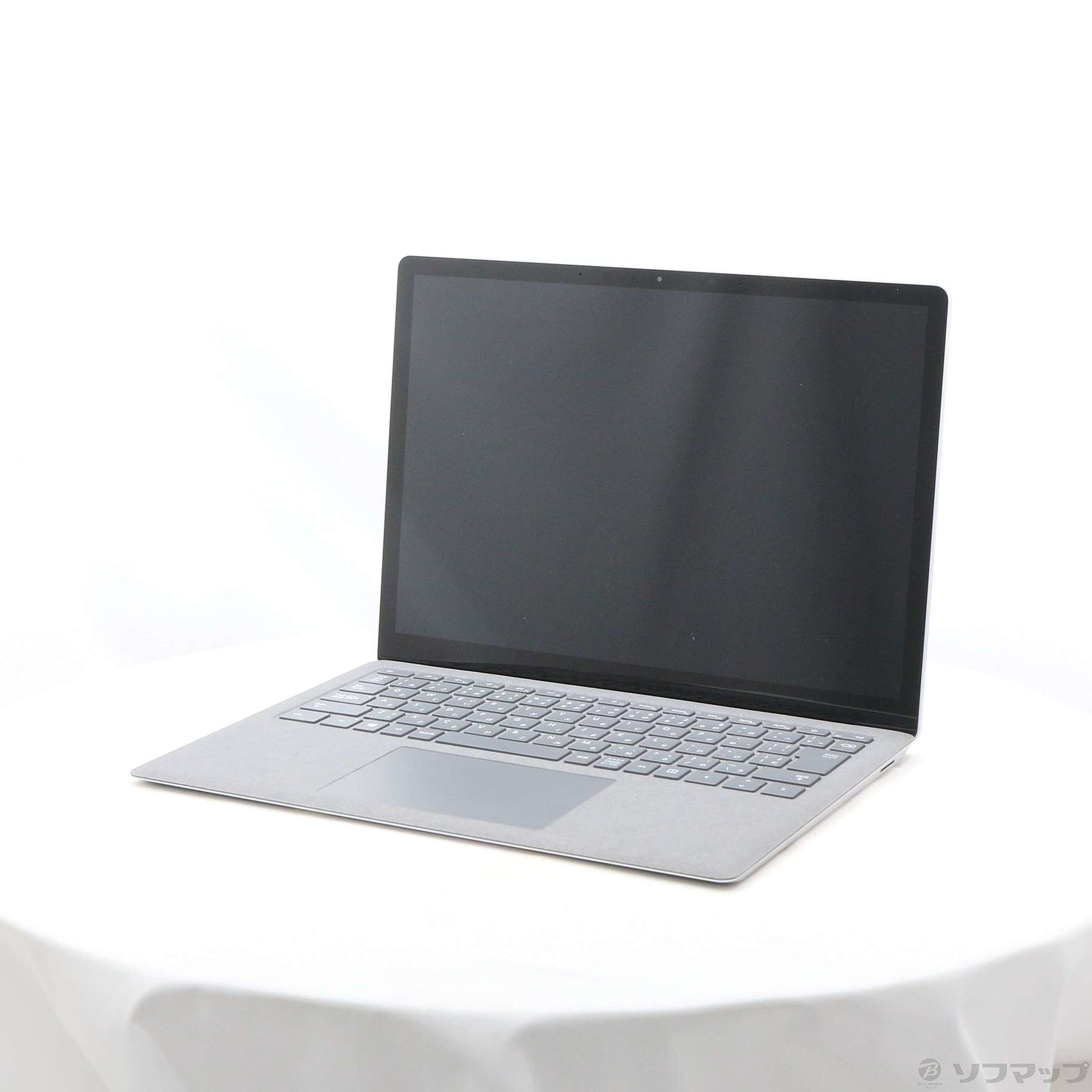 新品 Microsoft Surface Laptop3 VGY-00018
