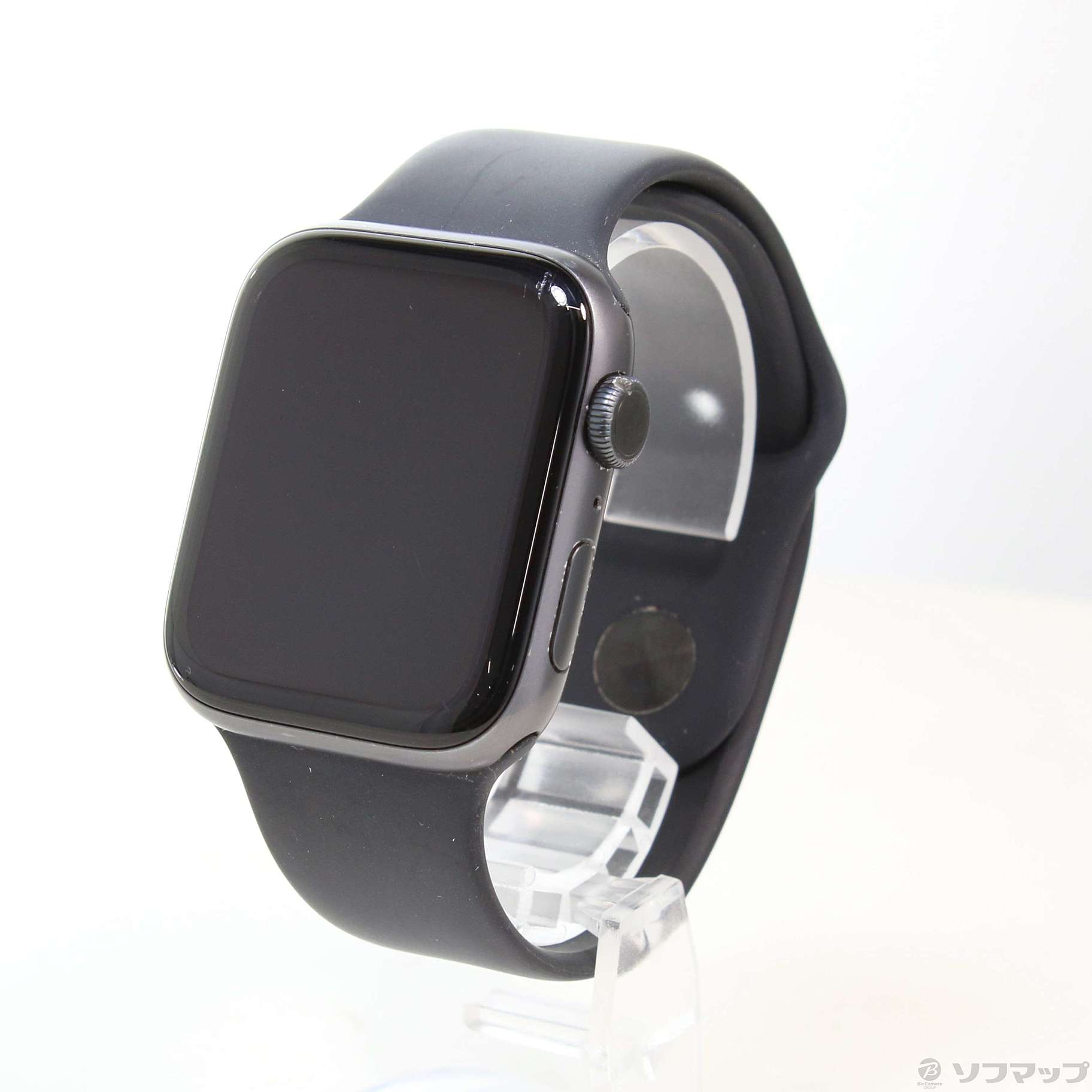 Apple Watch Series5 44mm ブラック 黒色 GPS www.krzysztofbialy.com