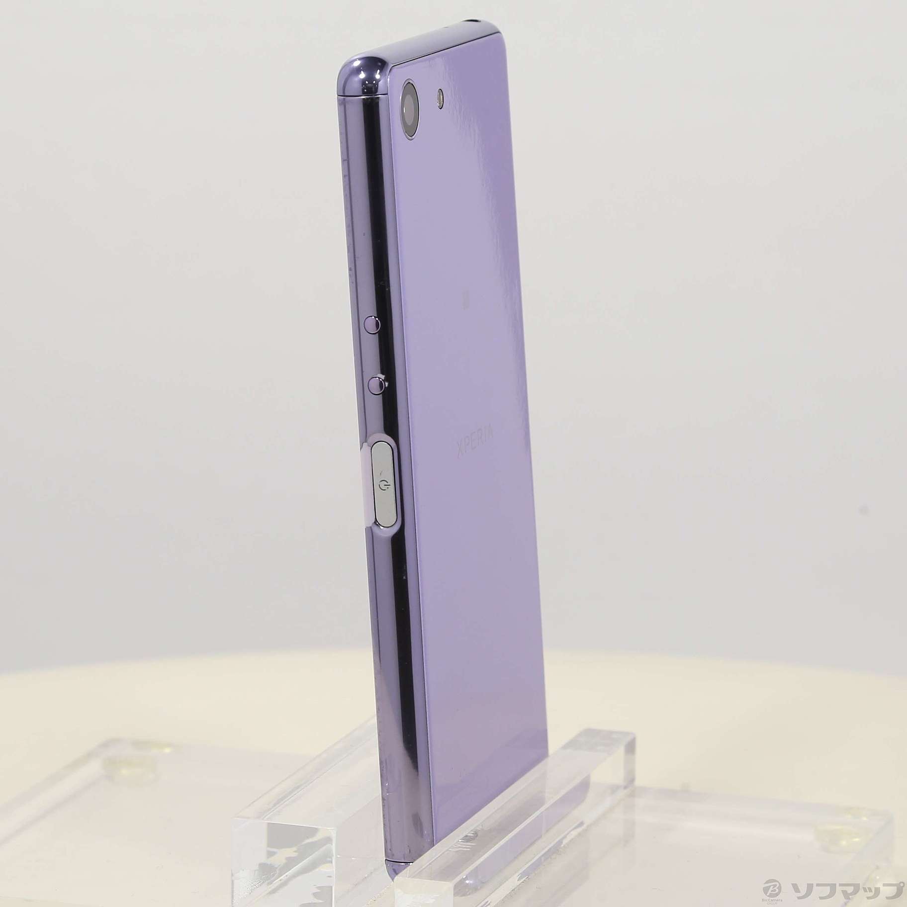 【早い者勝ち‼︎】Xperia Ace purple 64 GB SIMフリーSONY