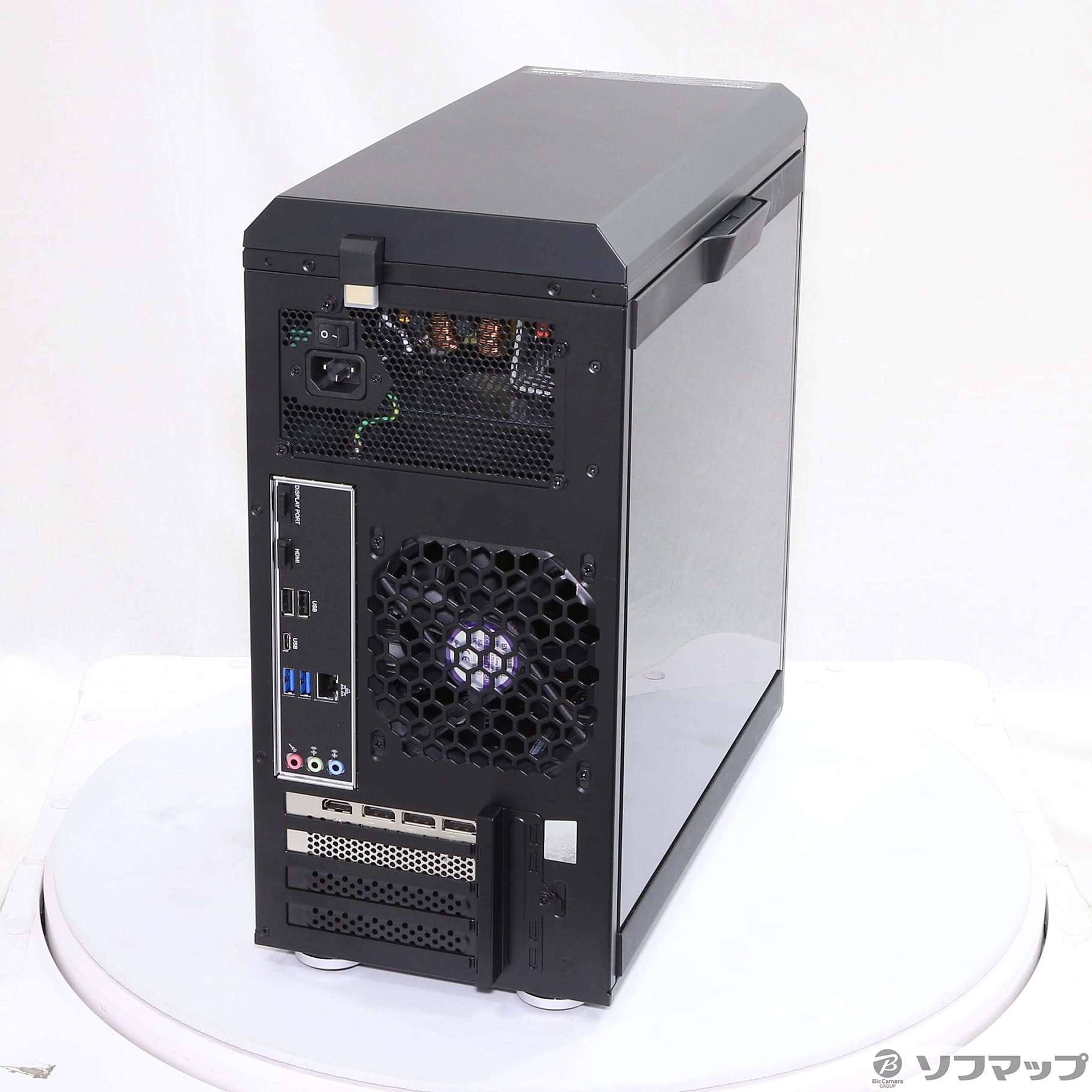 中古】G-TUNE NG512R305 [2133048041457] - 法人専用リコレ！|ソフマップの法人専用中古通販サイト