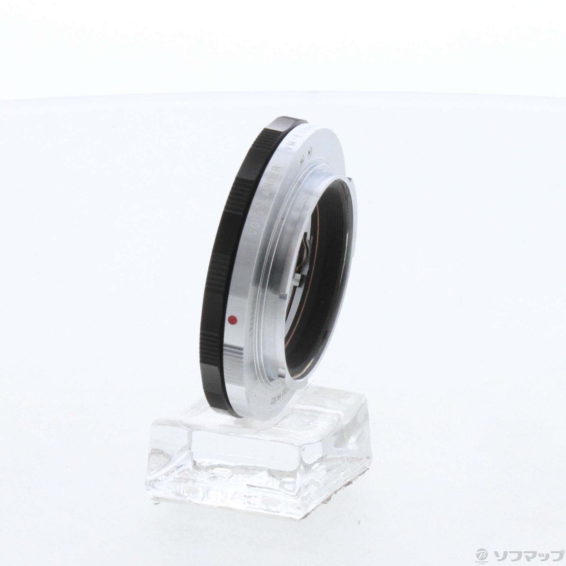 中古】VM-E Close Focus Adapter Eマウント対応マウントアダプター