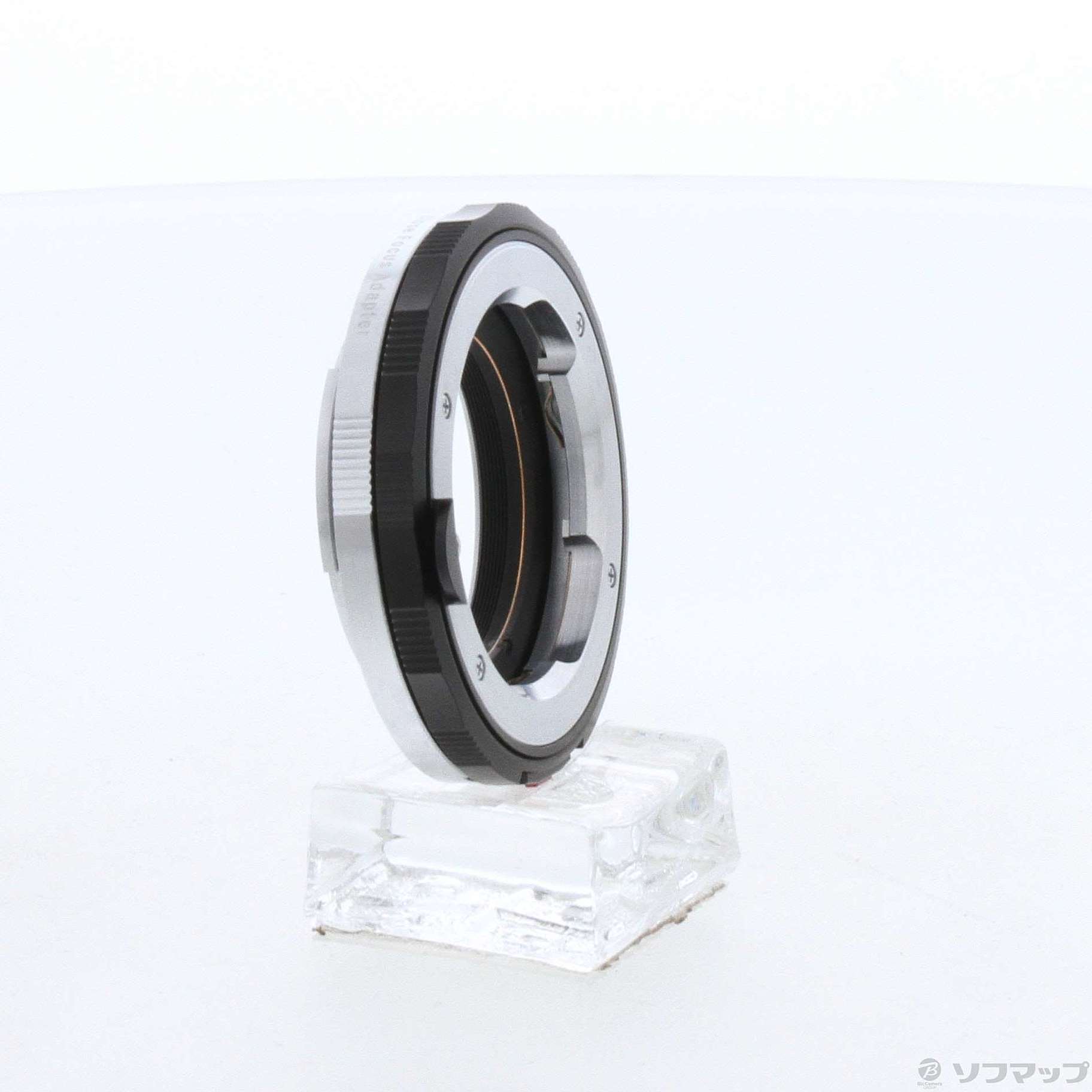 中古】VM-E Close Focus Adapter Eマウント対応マウントアダプター