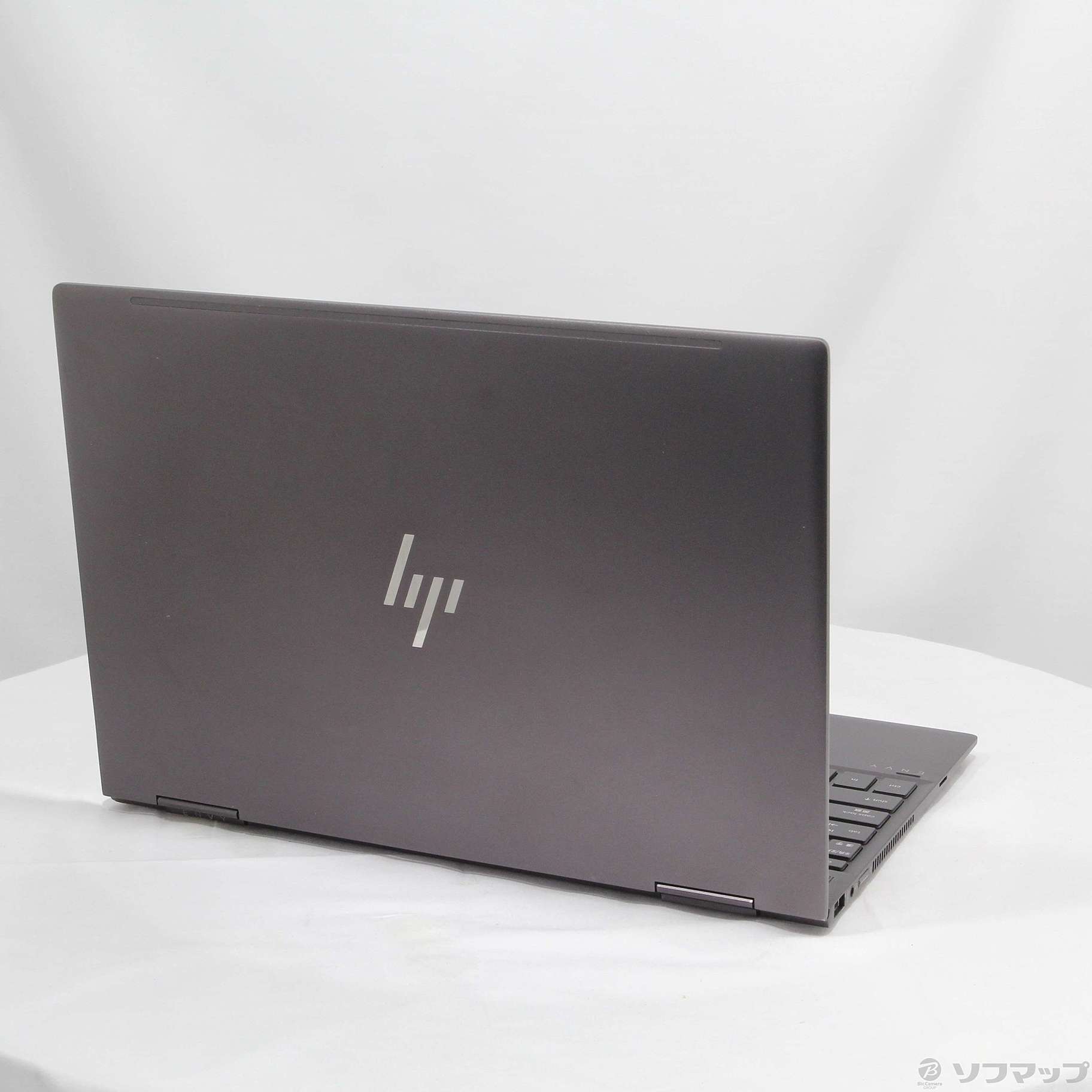 中古PC HP ENVY x360 convertible ar0099au 中古PC HP ENVY x360 convertible ar0099au