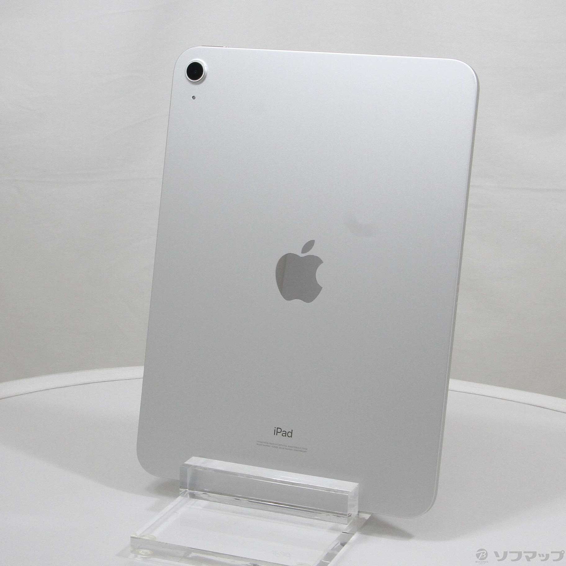 iPad 10世代 64GB