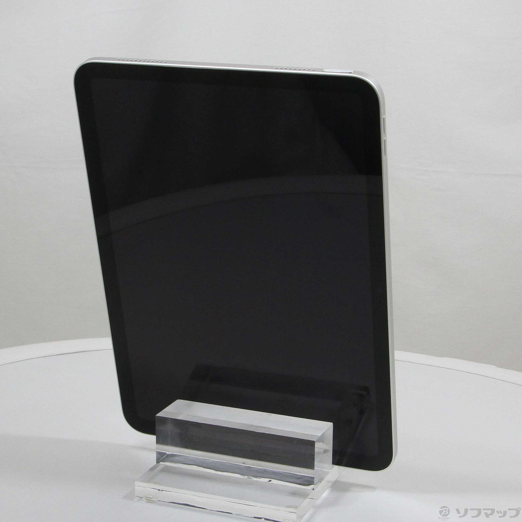 中古】iPad 第10世代 64GB シルバー MPQ03J/A Wi-Fi 中古】iPad 第10世代 64GB シルバー MPQ03J/A Wi-Fi