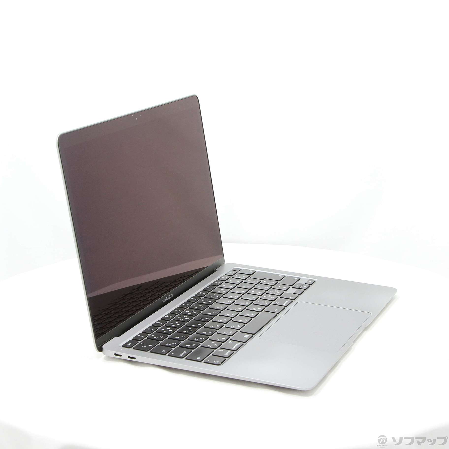 美品☆Apple MacBookAir Early2020 MVH22J/A