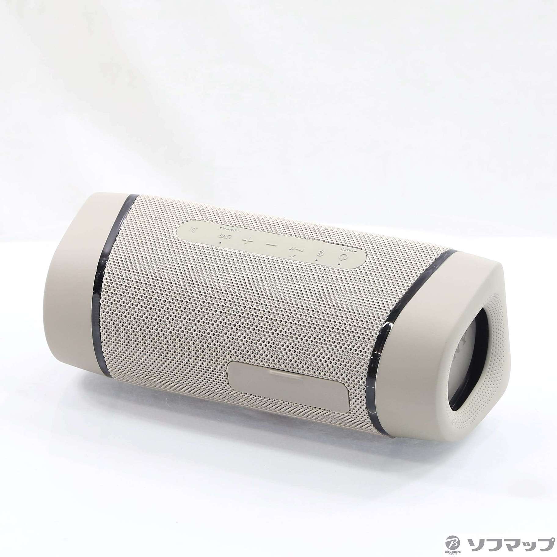 中古】SRS-XB33 C ベージュ [2133048041990] - リコレ！|ビックカメラ