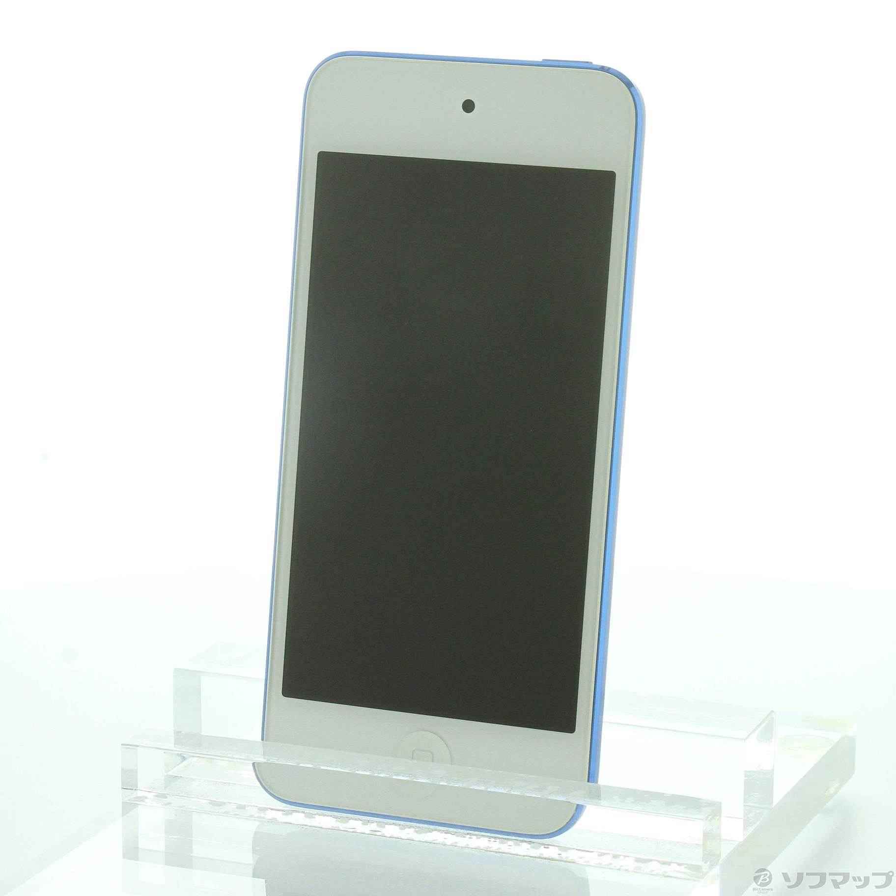 iPod touch 第4世代とiPod Shuffle