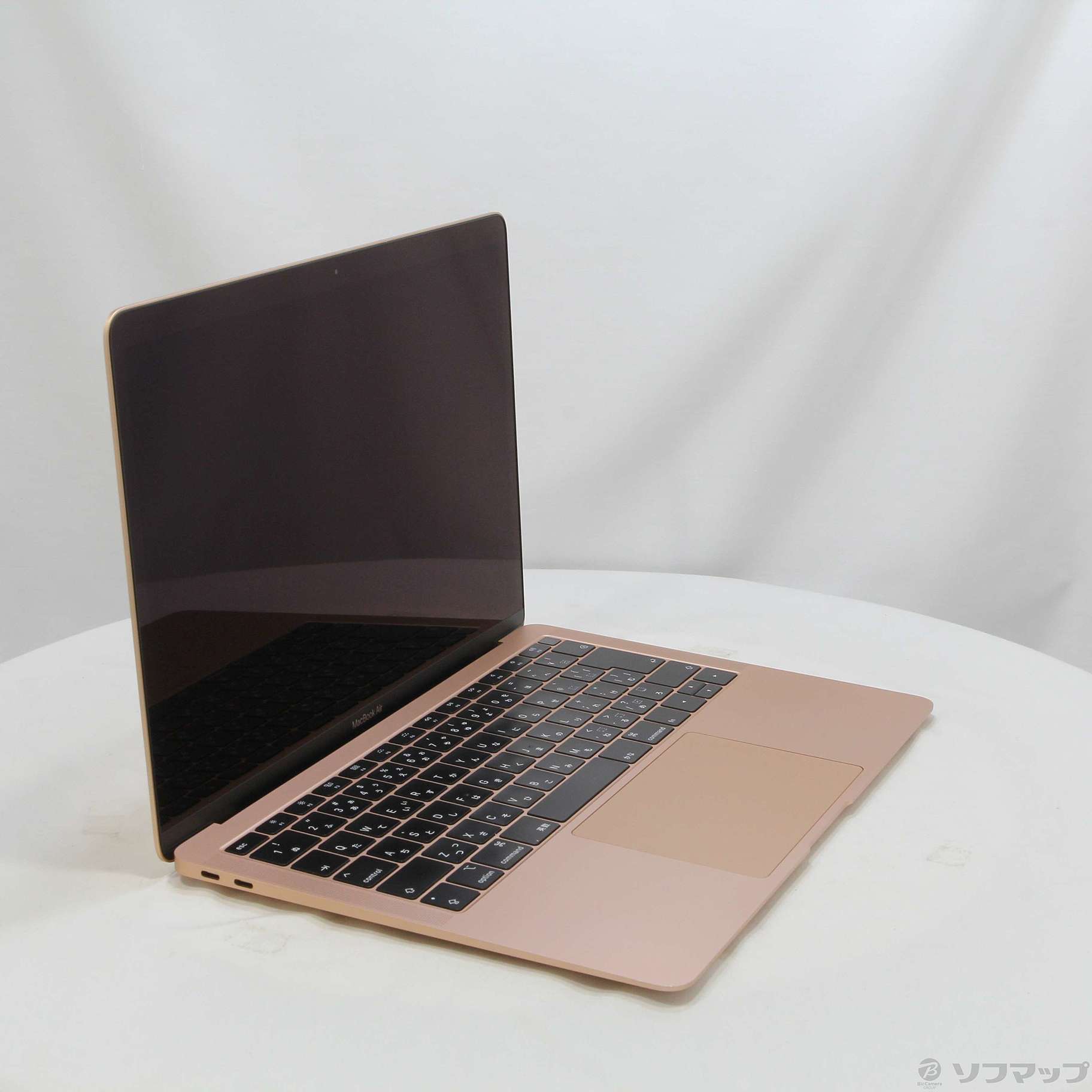 【美品】MacBook 2018 メモリ16GB ローズゴールド パソコンPC 美品】MacBook 2018 メモリ16GB ローズゴールド パソコンPC Apple