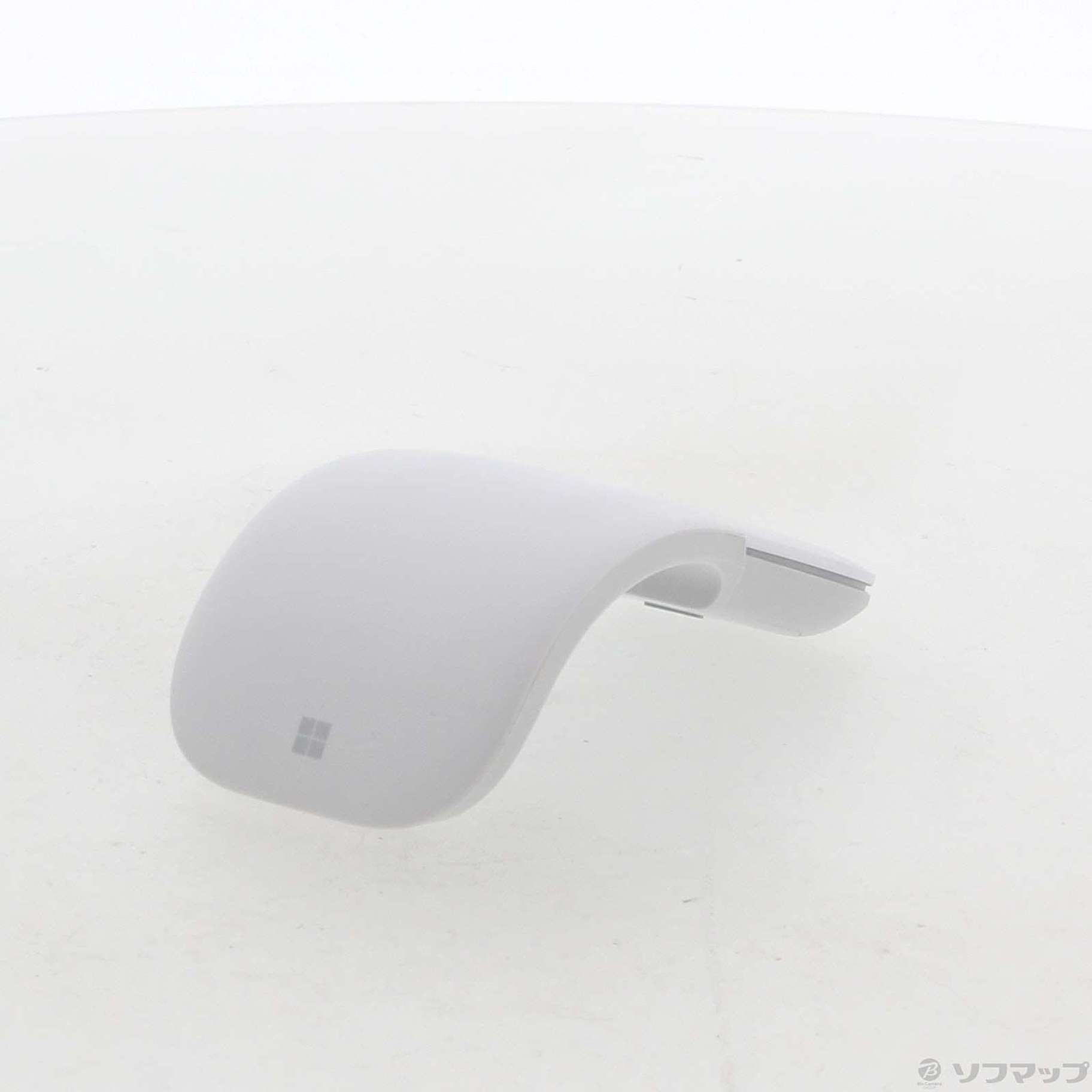中古】Surface Arc Mouse CZV-00007 グレー [2133048045400] - リコレ ...