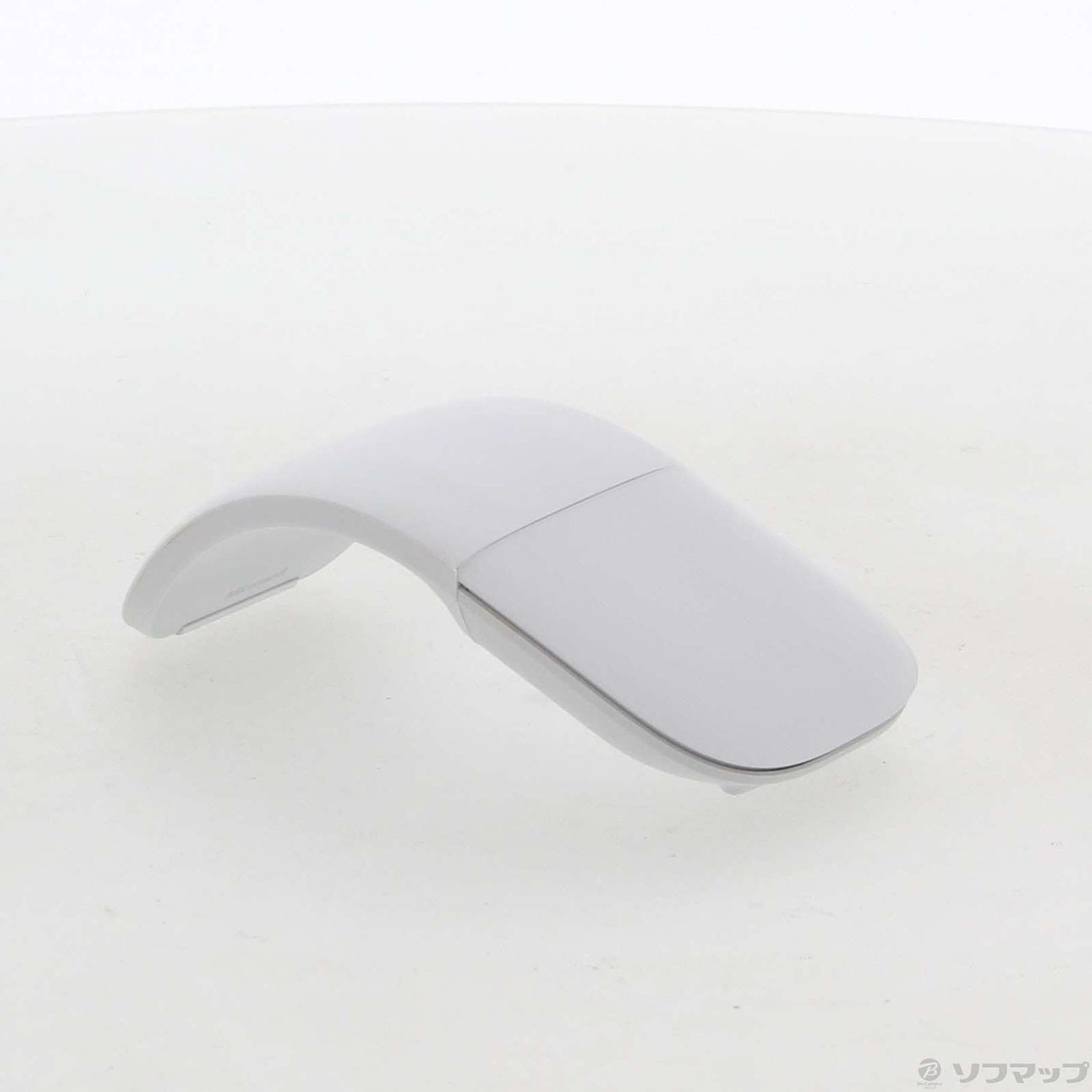 Microsoft Surface アークマウスCZV-00007 グレイ