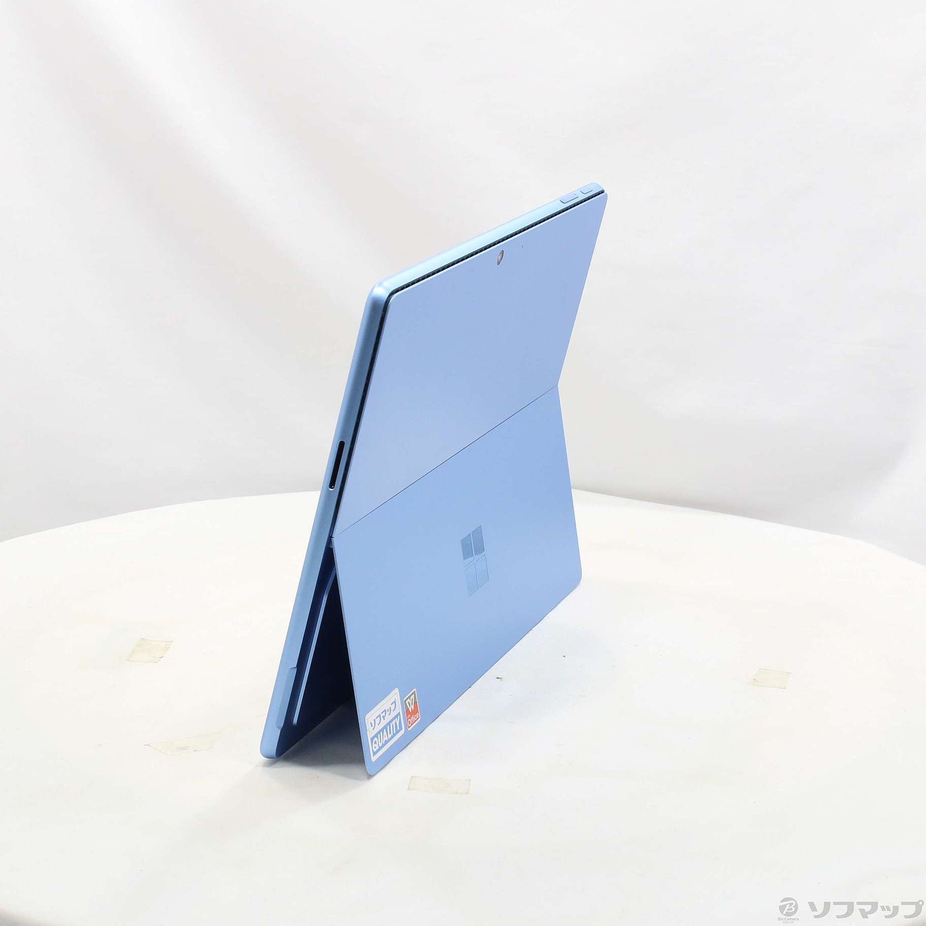 Surface Pro9 〔Core i7／16GB／SSD512GB〕 QIX-00045 サファイア