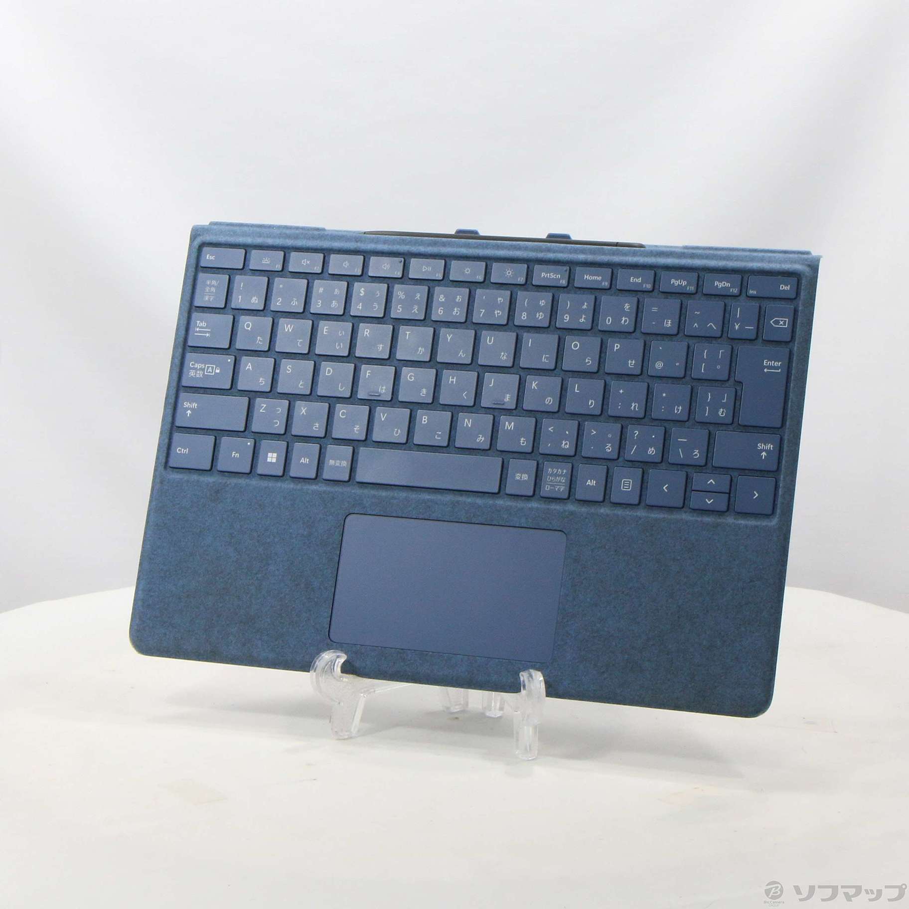 SurfacePro スリムペン2付き Signatureキーボード
