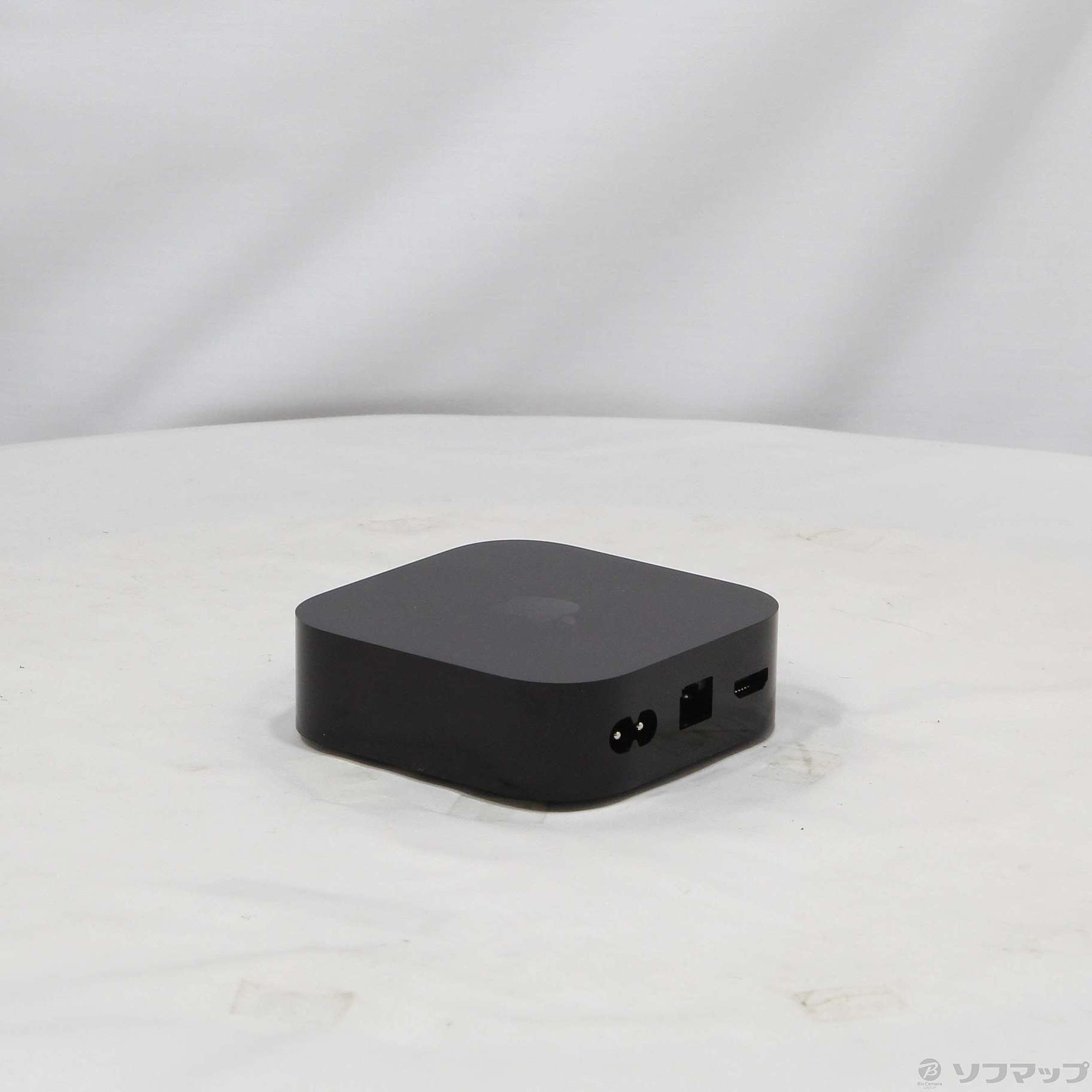 中古】Apple TV 4K 第3世代 128GB Wi-Fi+Ethernetモデル MN893J／A