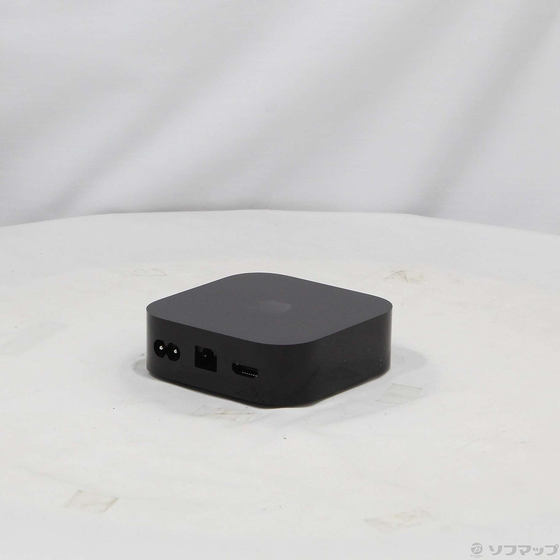 中古】Apple TV 4K 第3世代 128GB Wi-Fi+Ethernetモデル MN893J／A