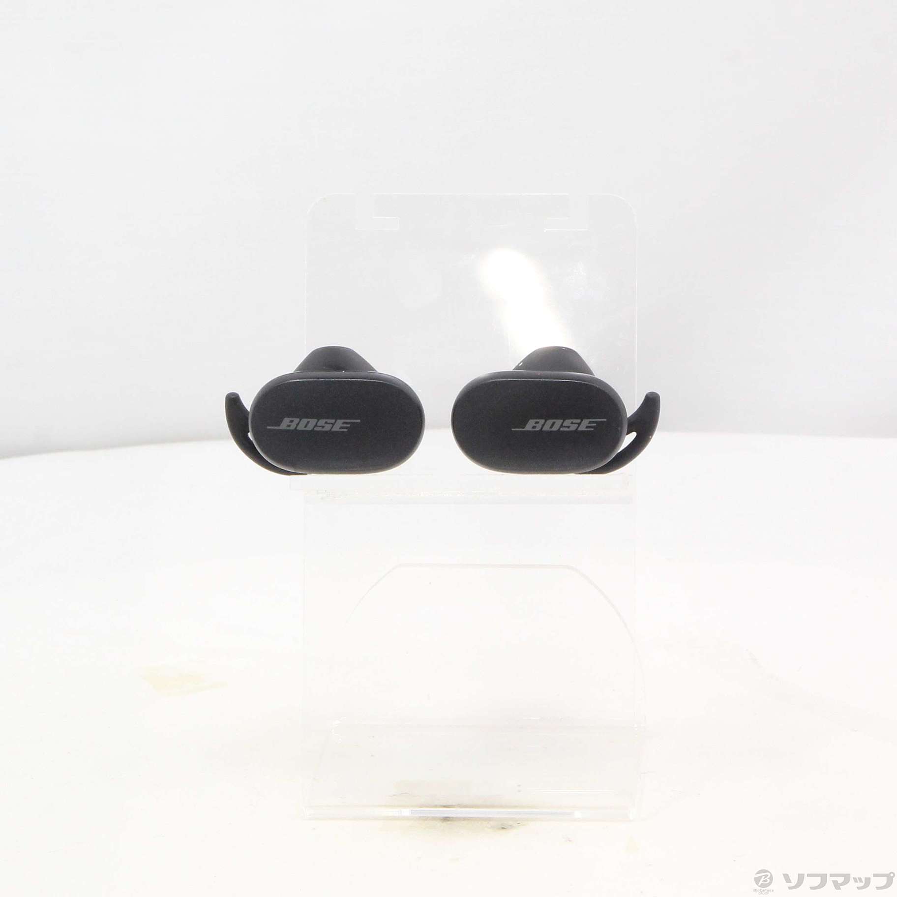 QuietComfort Earbuds Triple Black QC EARBUDS BLK