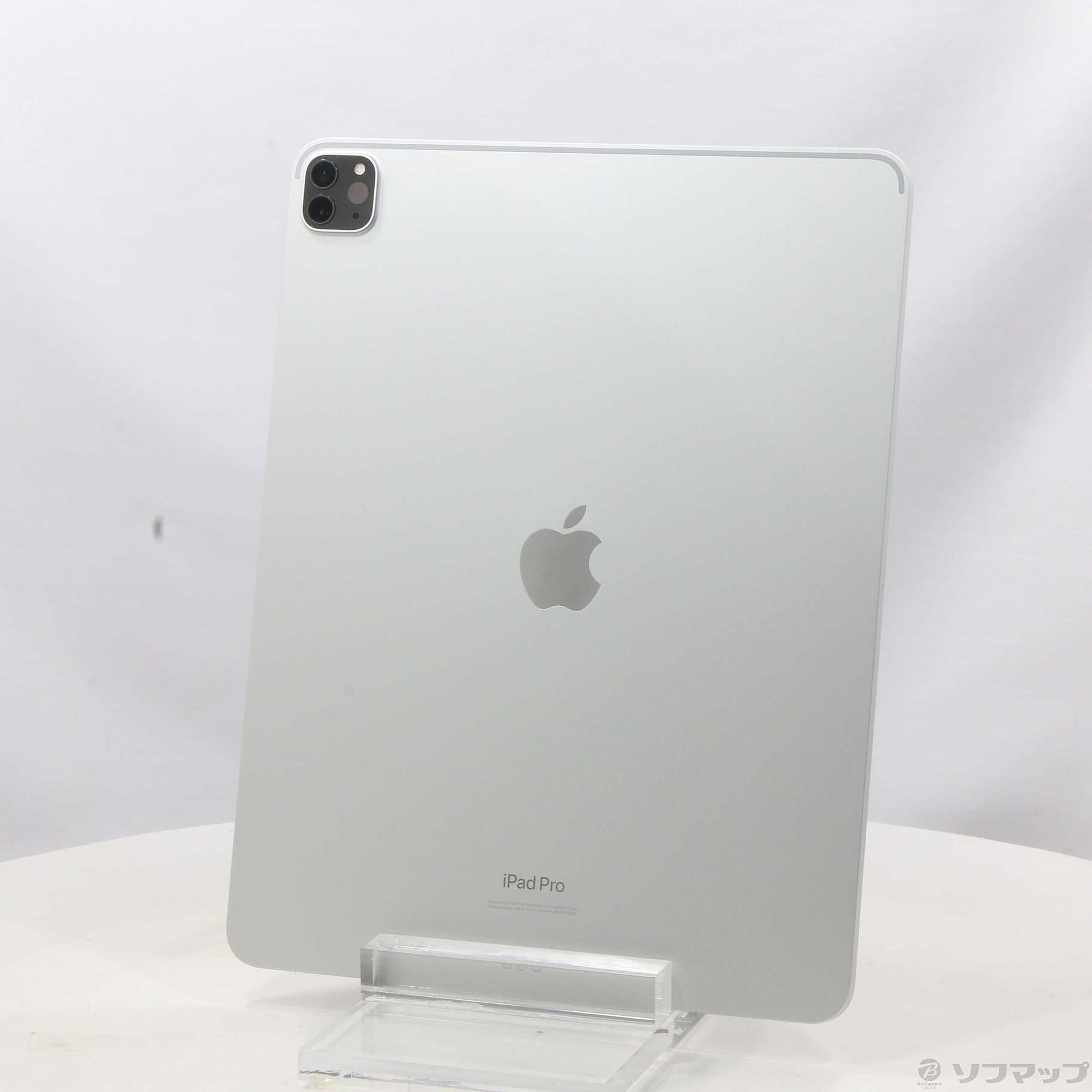 iPad Pro 12.9 512GB Wi-Fi 第6世代 2022 本体