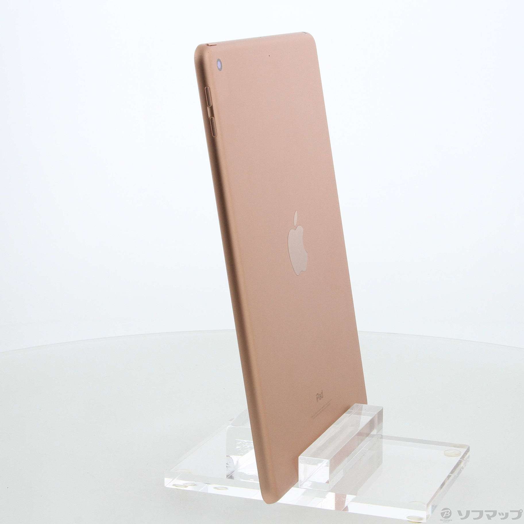 iPad 6世代 Wi-Fi ローズ 128GB MRJP2LL/A アメリカ