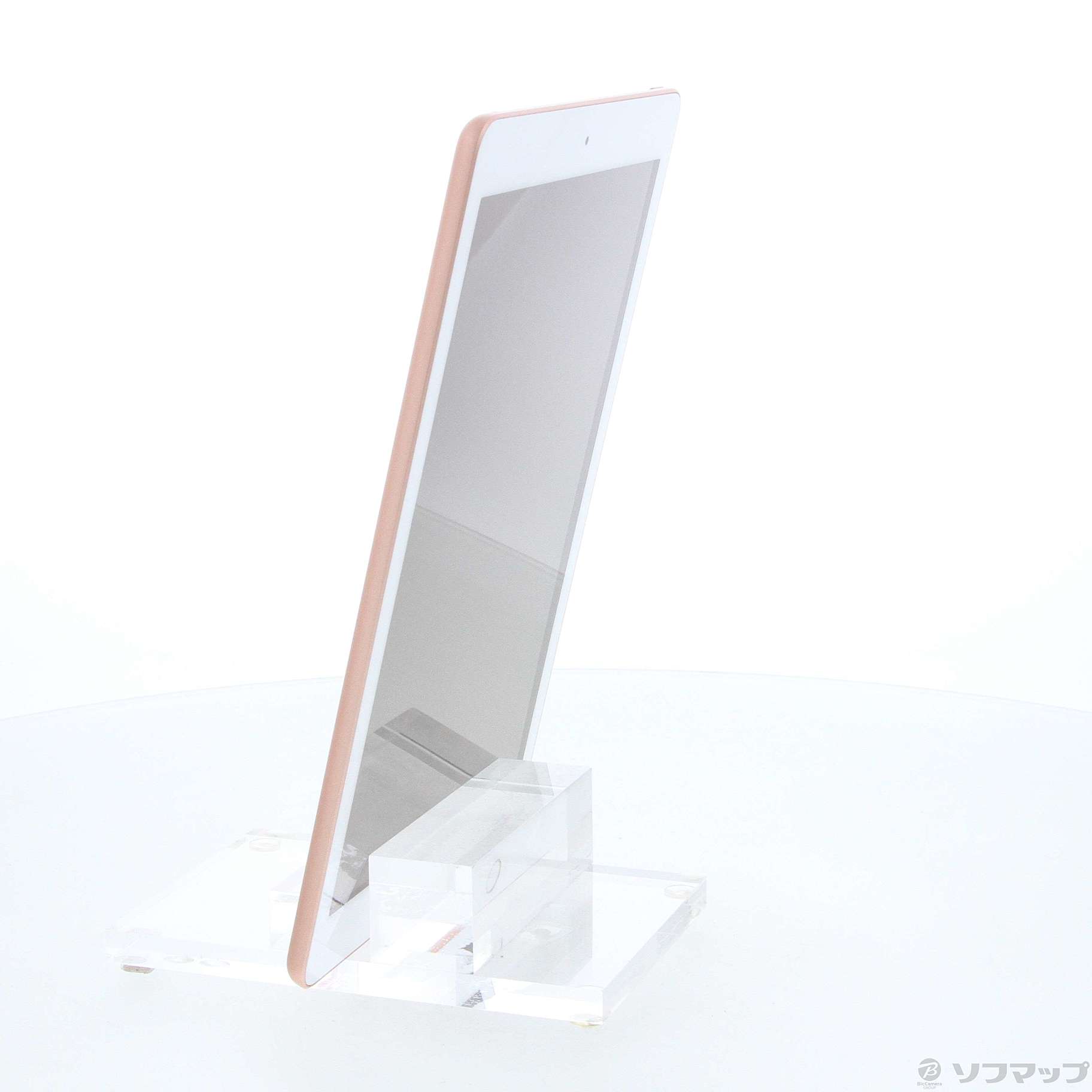 iPad 6世代 Wi-Fi ローズ 128GB MRJP2LL/A アメリカ iPad本体