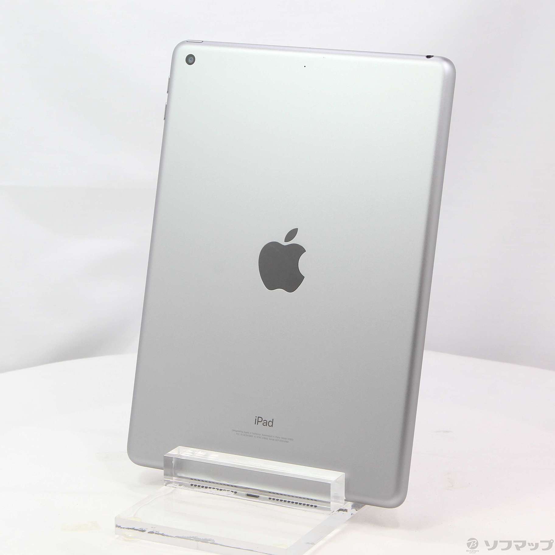 【美品】iPad 6世代　128GB