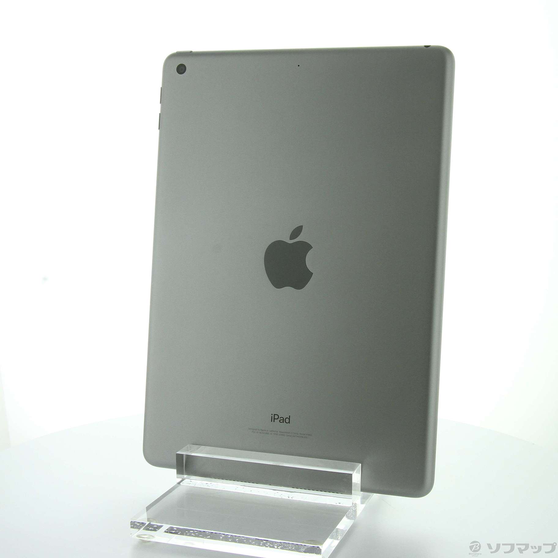 NEW格安】 iPad 第6世代 9.7インチ 中古 32GB スペースグレイ Wi-Fi