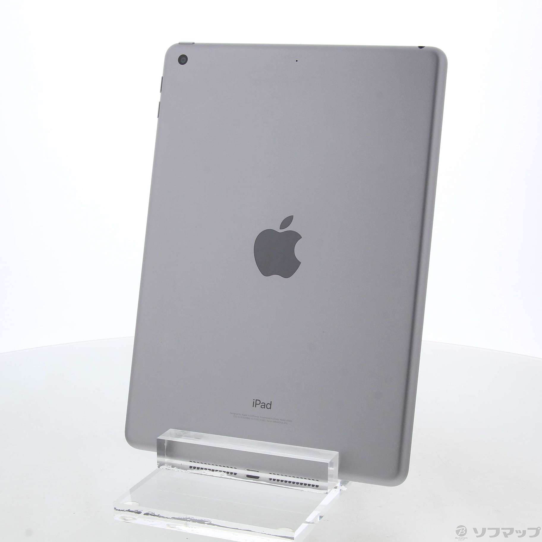 アップル iPad 第6世代 32GB スペースグレイSpaceGray