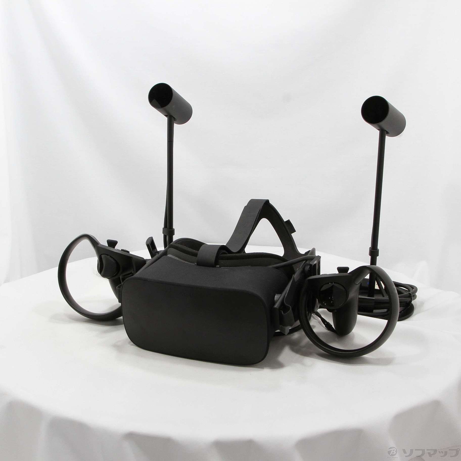 【中古】Oculus Rift CV1 (輸入品) [2133048059186] - リコレ！|ソフマップの中古通販サイト
