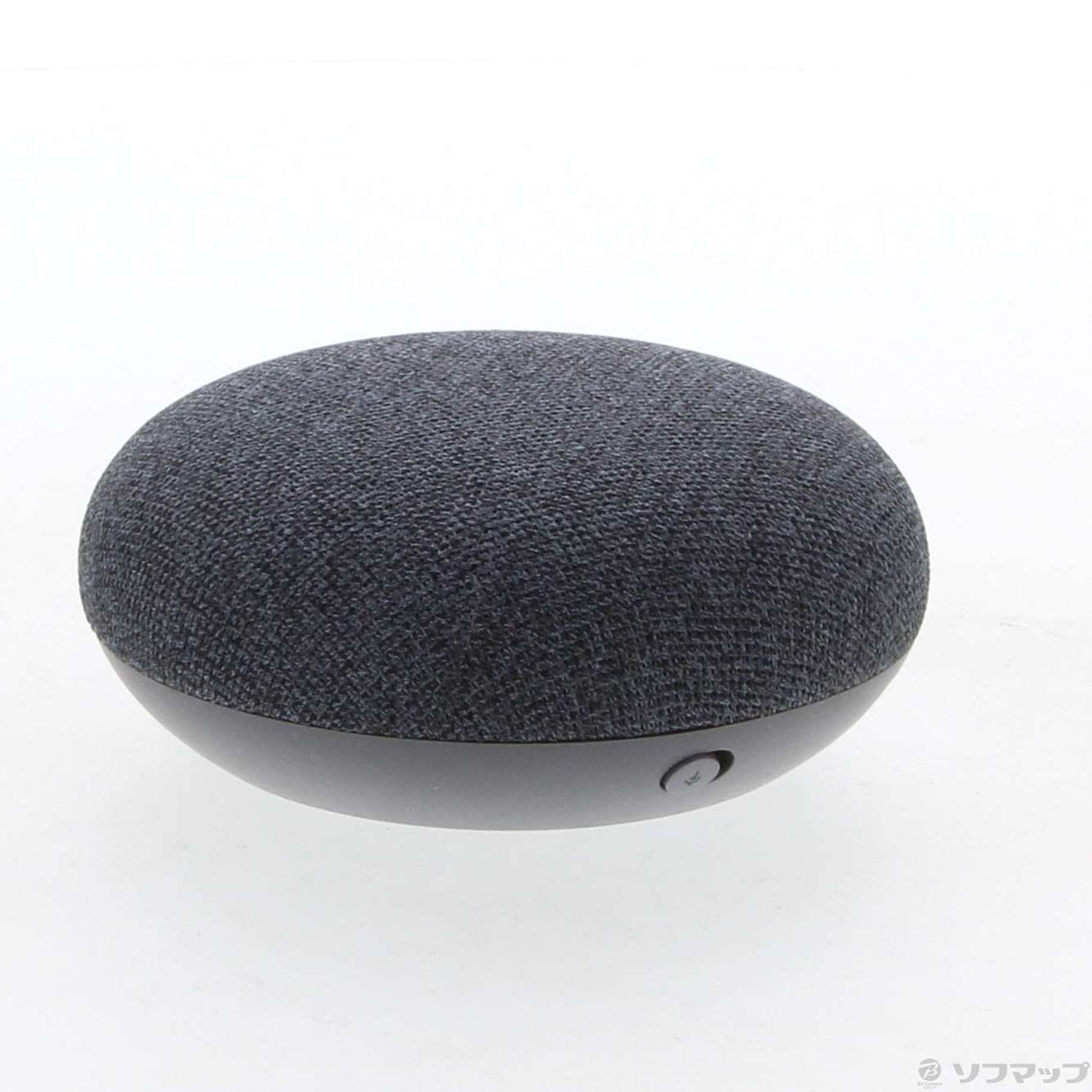 ほぼ未使用！ Google Nest Mini 第2世代 チャコール Google Google