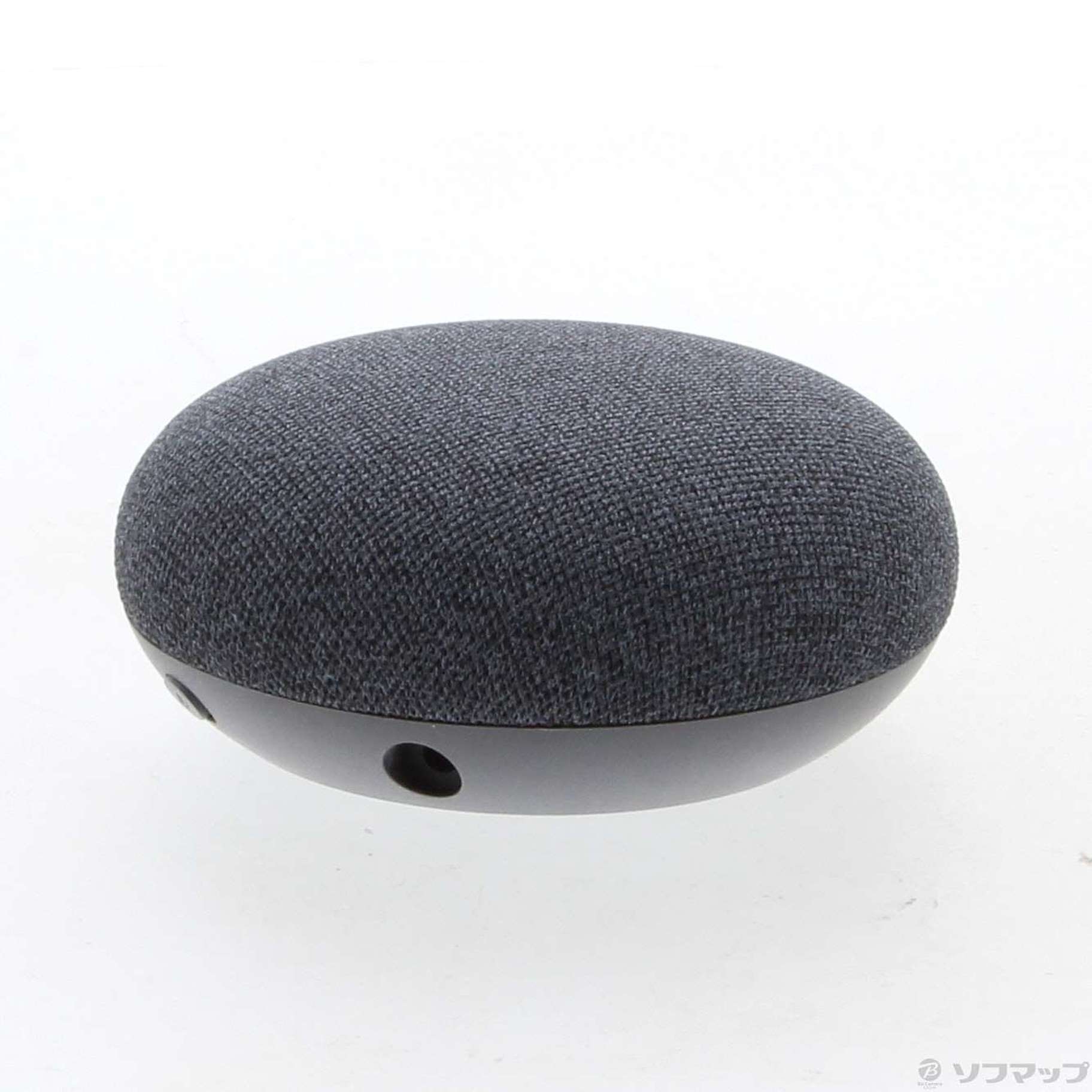 中古】Google Nest Mini チャコール [2133048060168] - リコレ