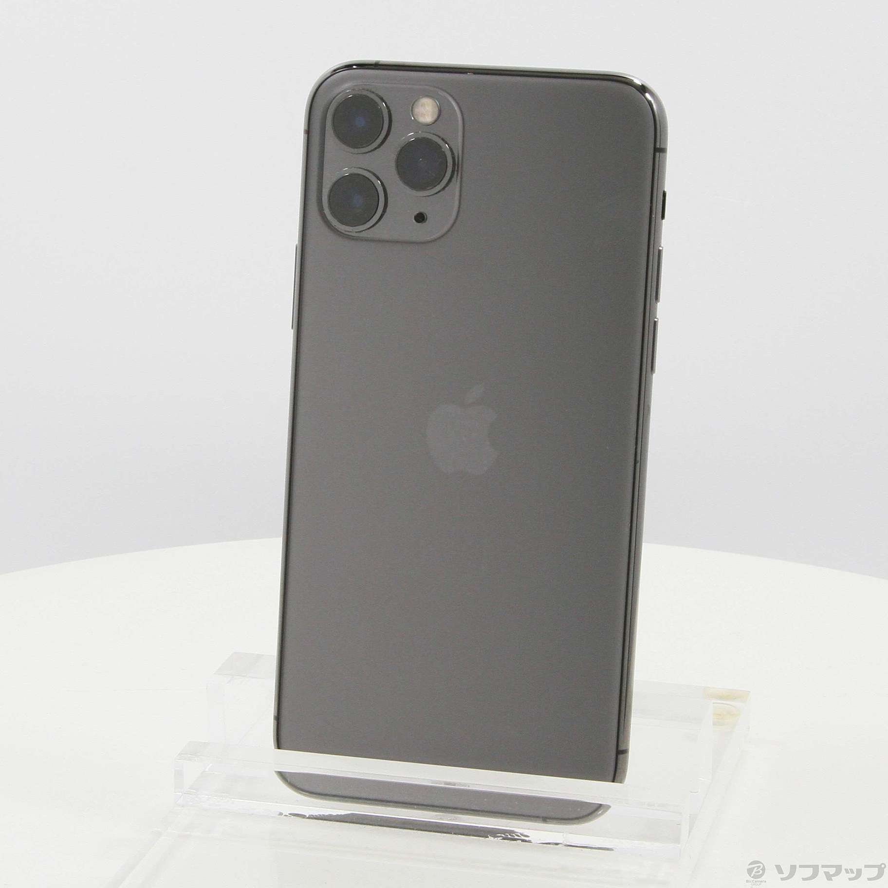 iPhone 11， Black， 64GB Simフリー 海外版-