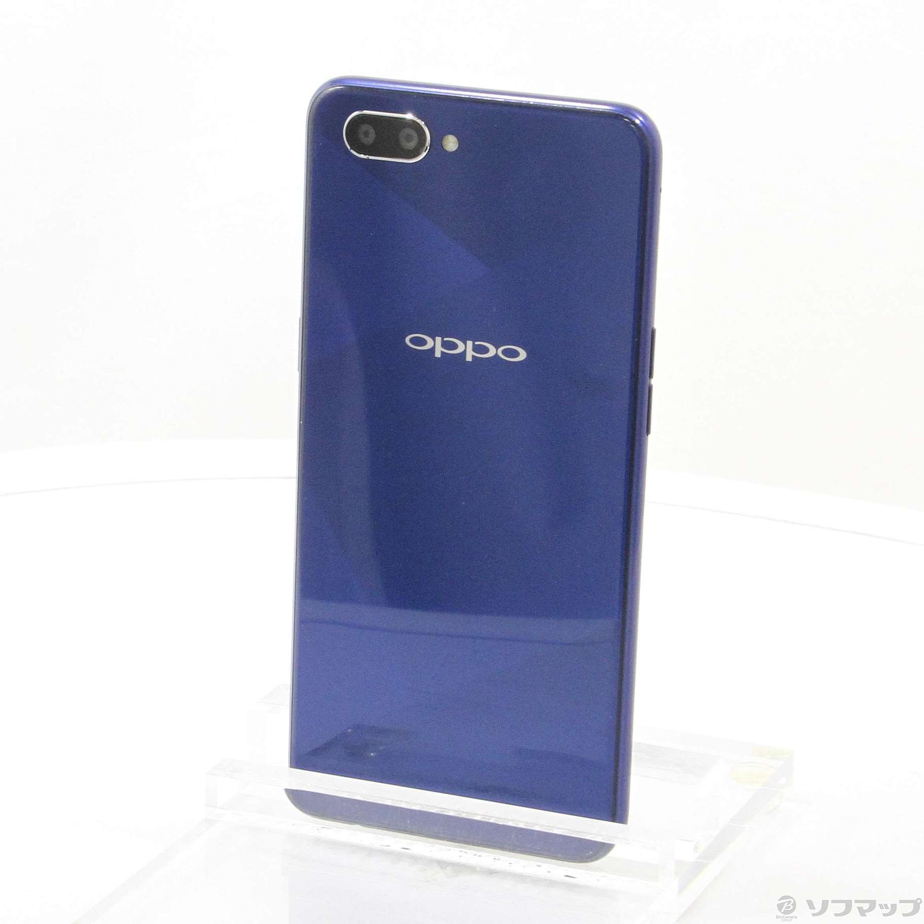 スマートフォン本体OPPO R15 Neo 64GB