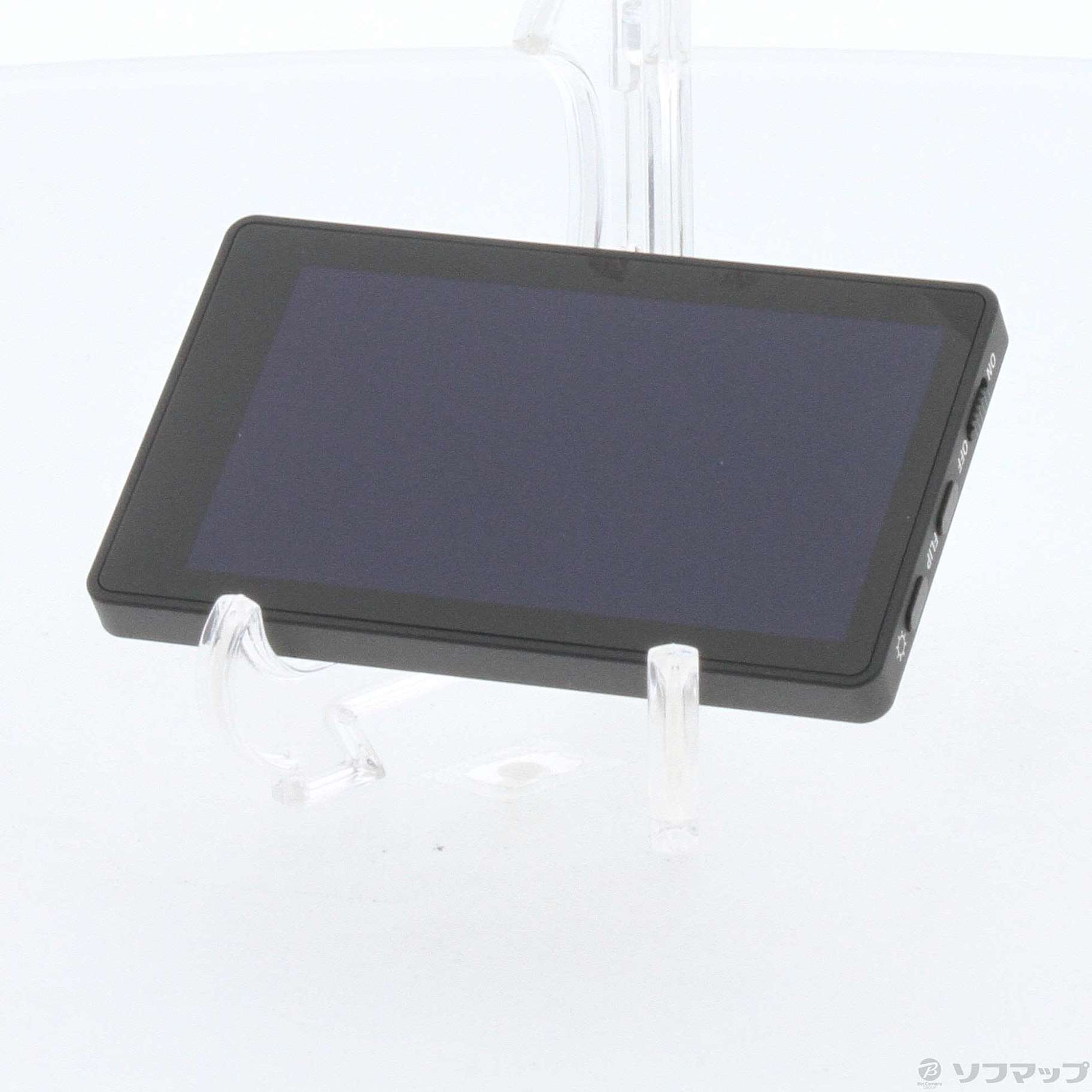 中古】〔中古品〕 Xperia PRO-I専用 Vlog Monitor XQZ-IV01 JPCX