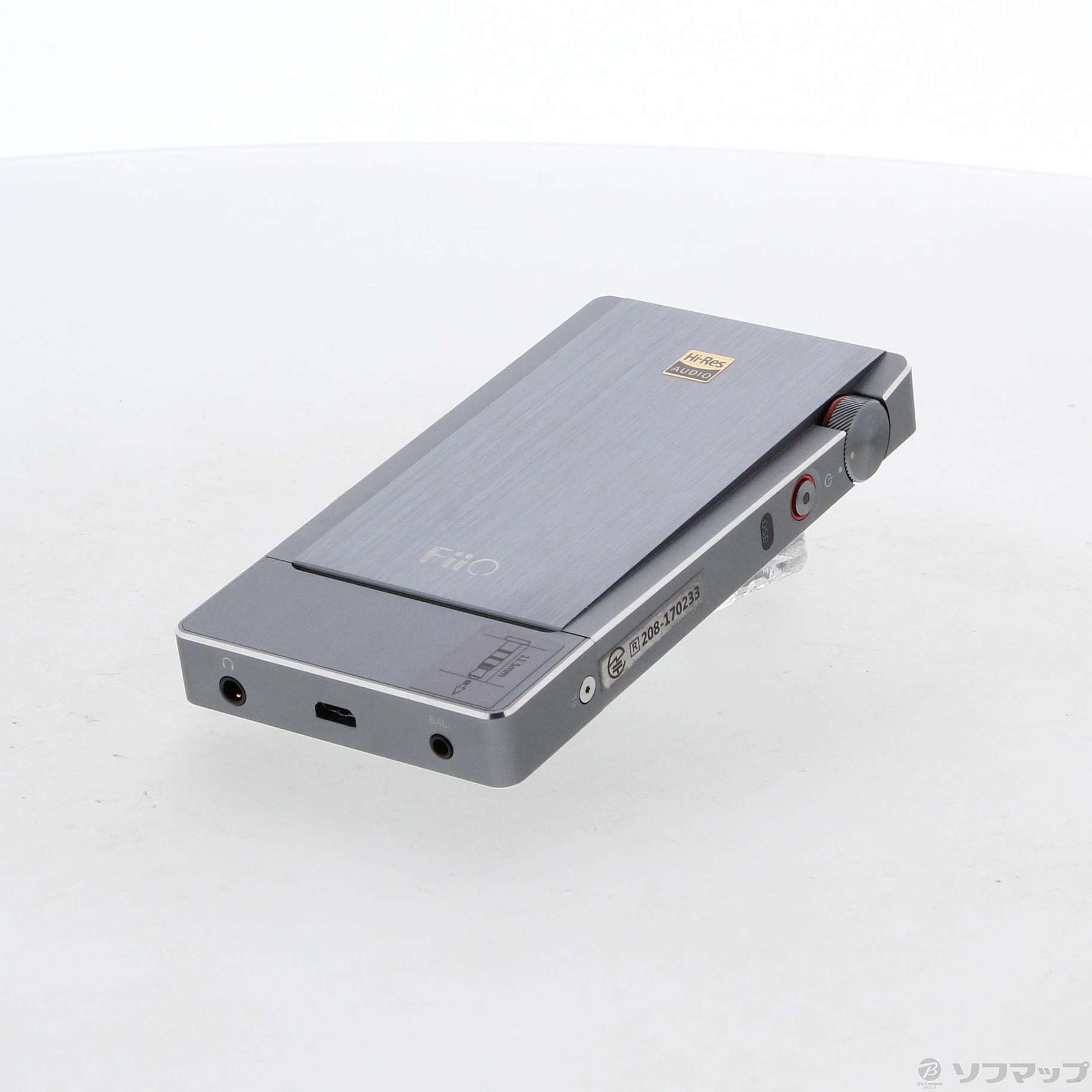 中古】Q5 with AM3A FIO-Q5-AM3A [2133048062889] - リコレ